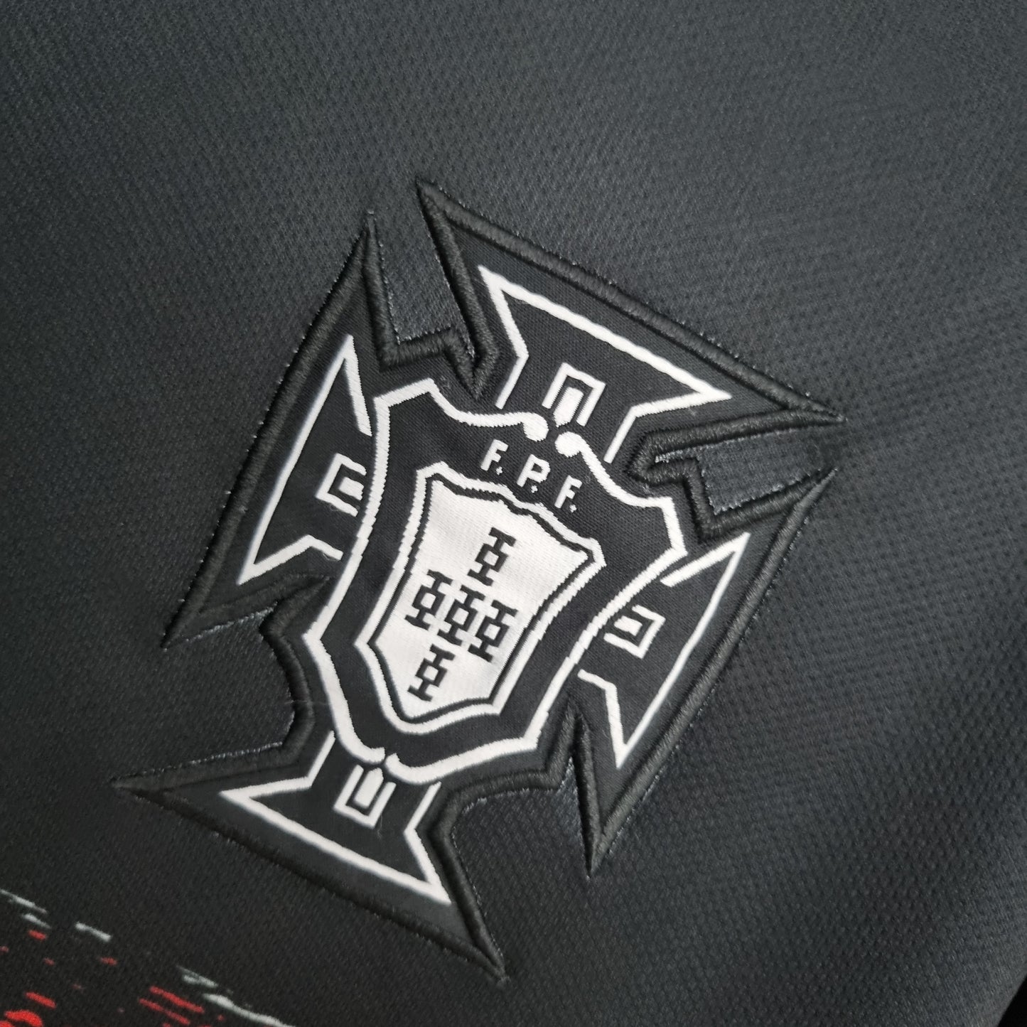 Portugal Pre-Match Kit 21/22