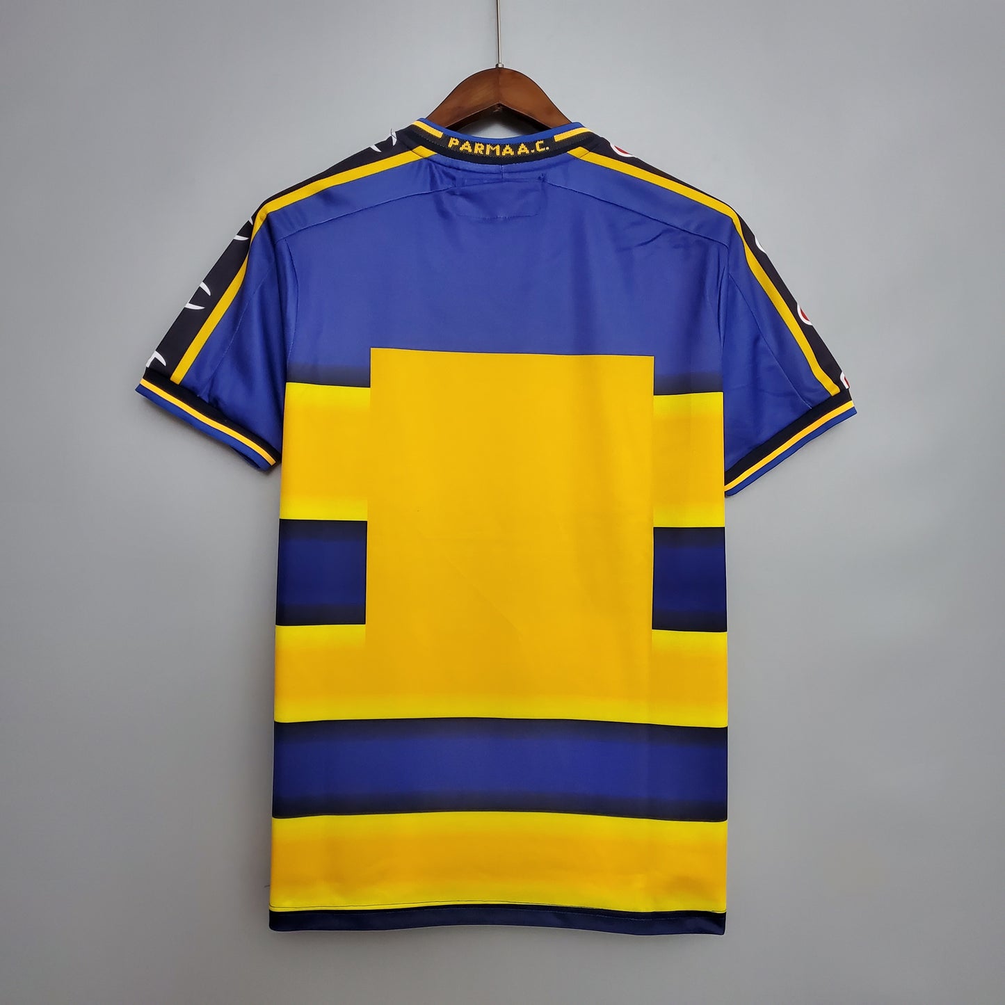 Parma Home Kit 01/02