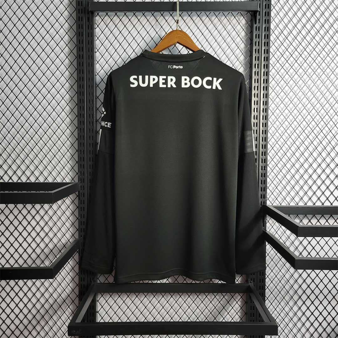 Porto Goalkeeper Kit 22/23