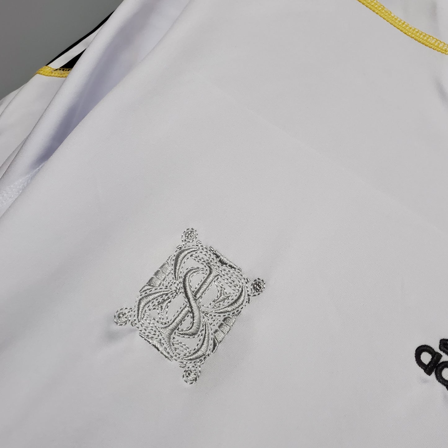 Real Madrid Home Kit 09/10
