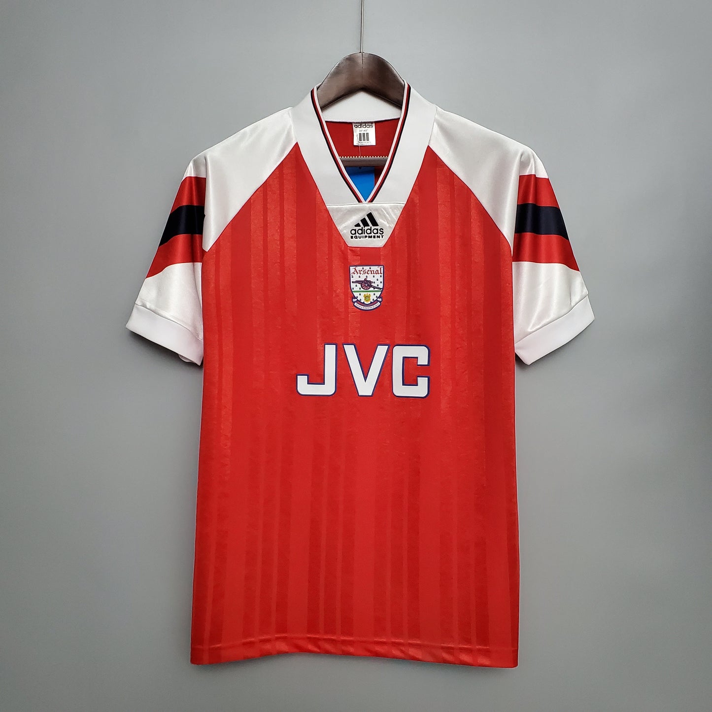 Arsenal Home Kit 92/93