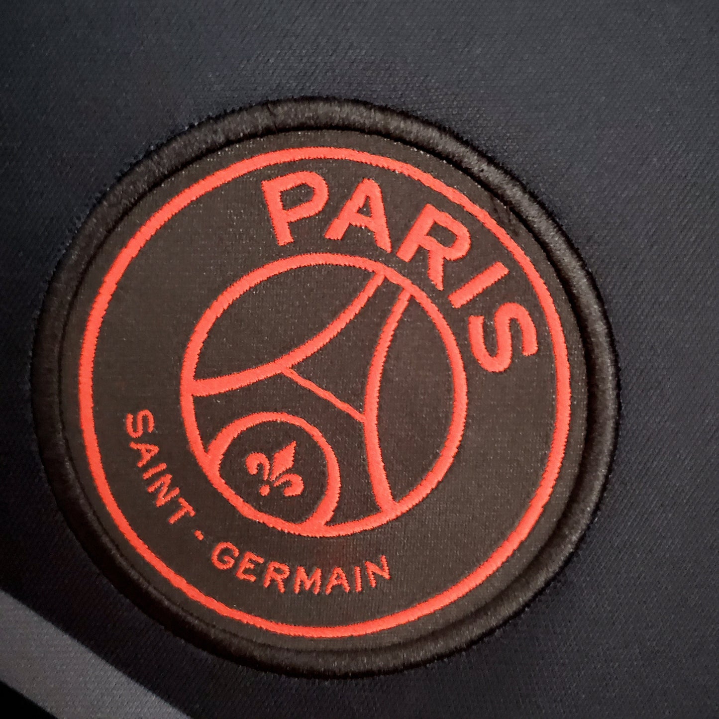 Paris Saint-Germain Third Kit 21/22