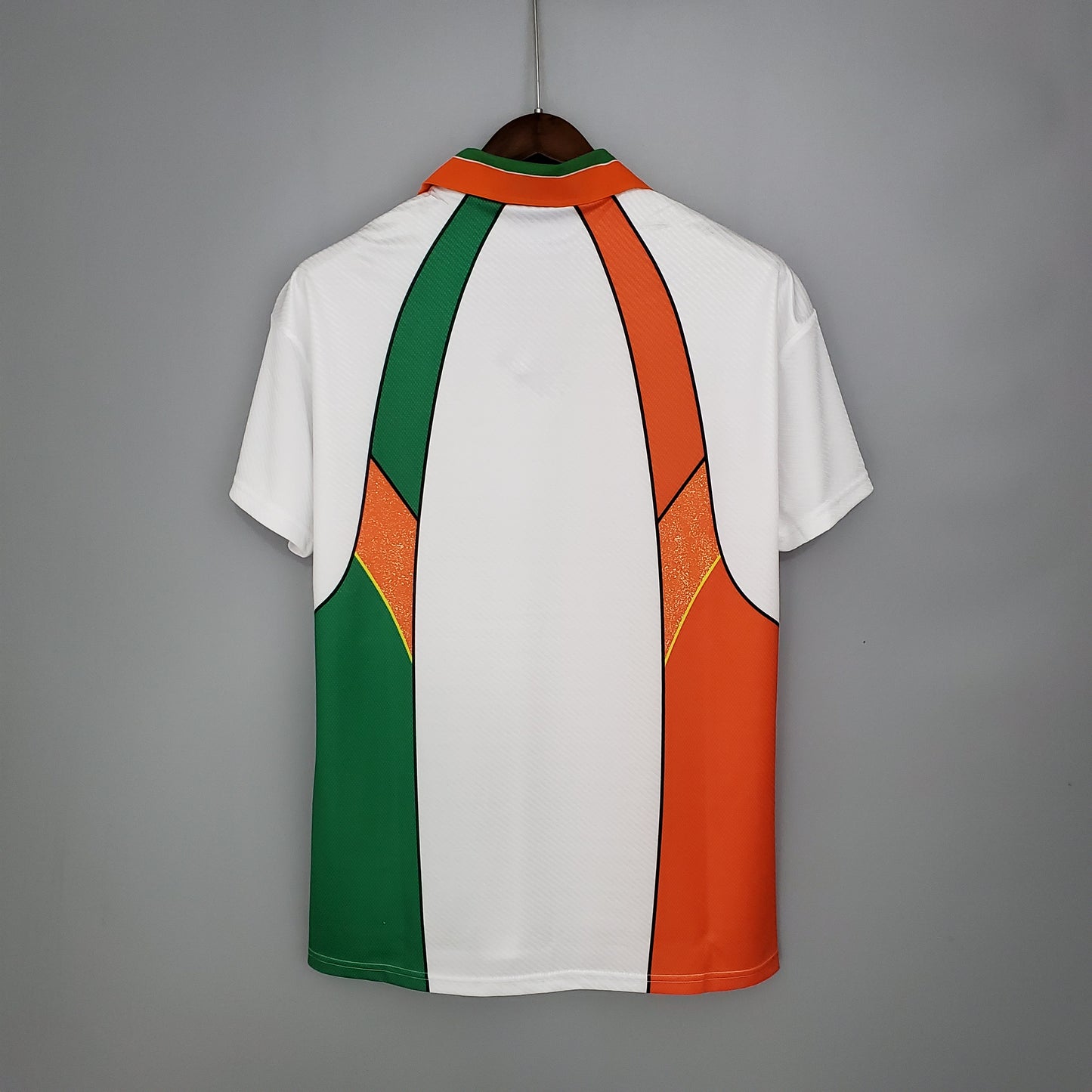 Ireland Away Kit 94/96