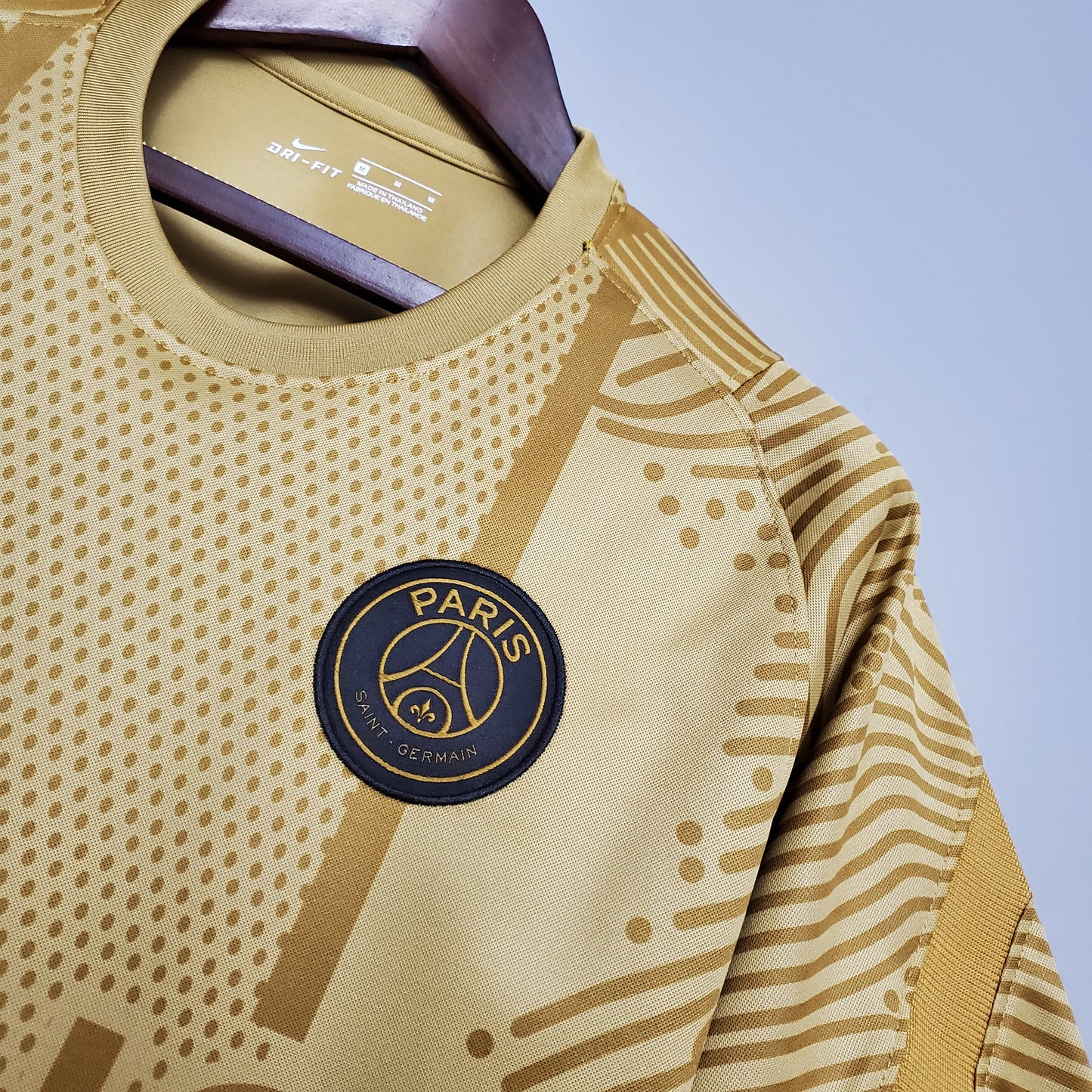 Paris Saint-Germain Pre-Match Kit 20/21