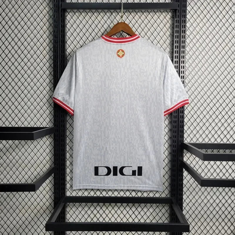 Athletic Bilbao Third Kit 23/24