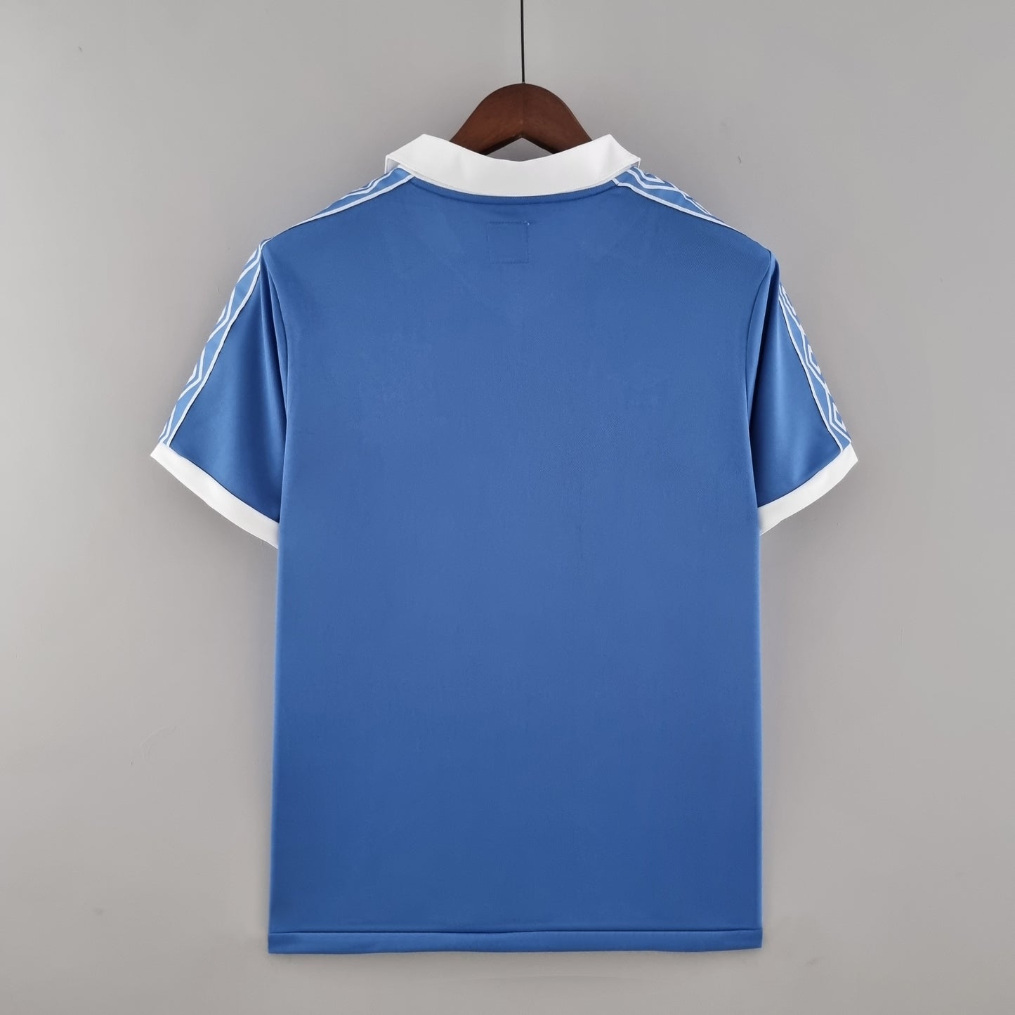 Manchester City Home Kit 81/82
