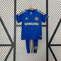 Children’s Set - Chelsea 12/13