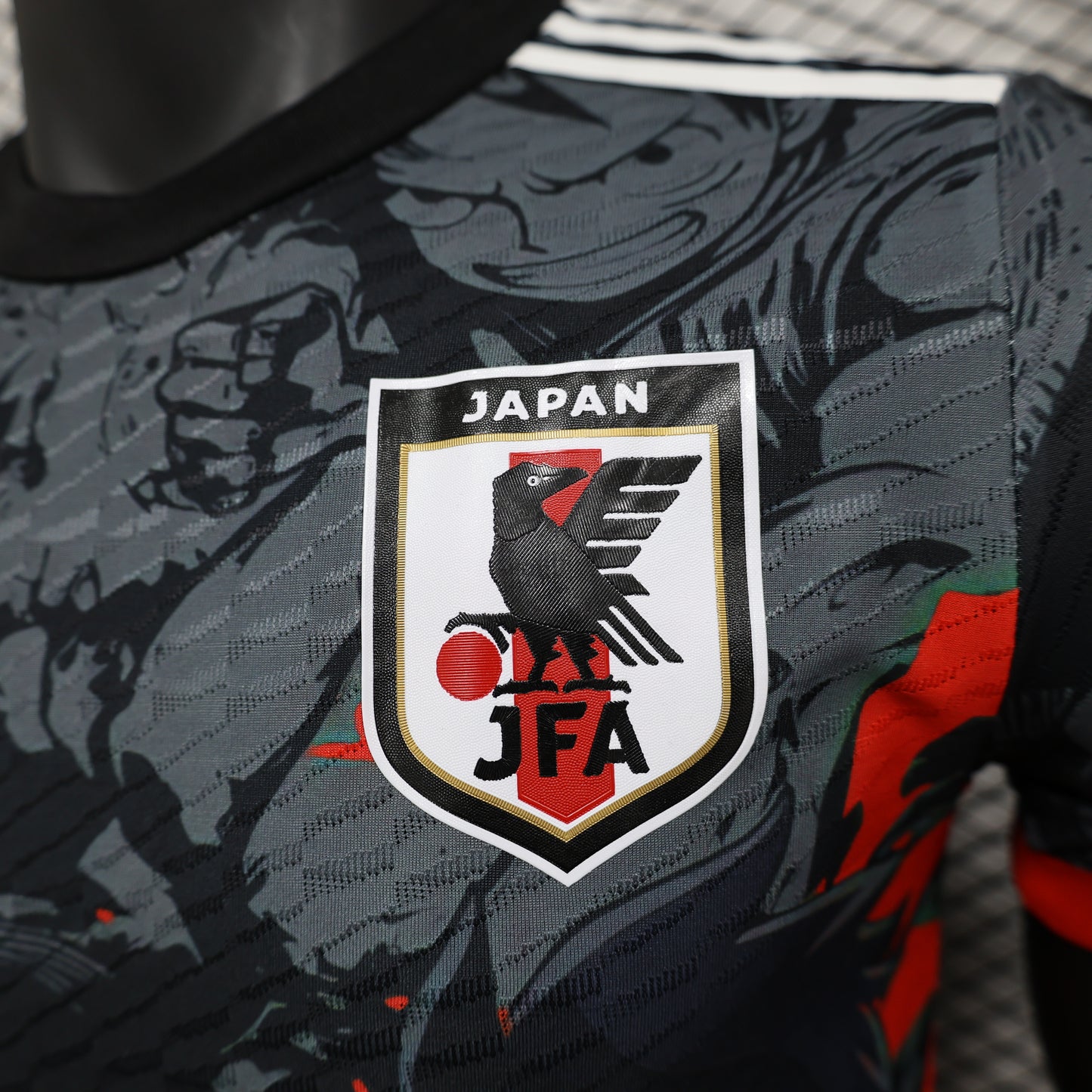 Japan x One Piece Kit 24/25