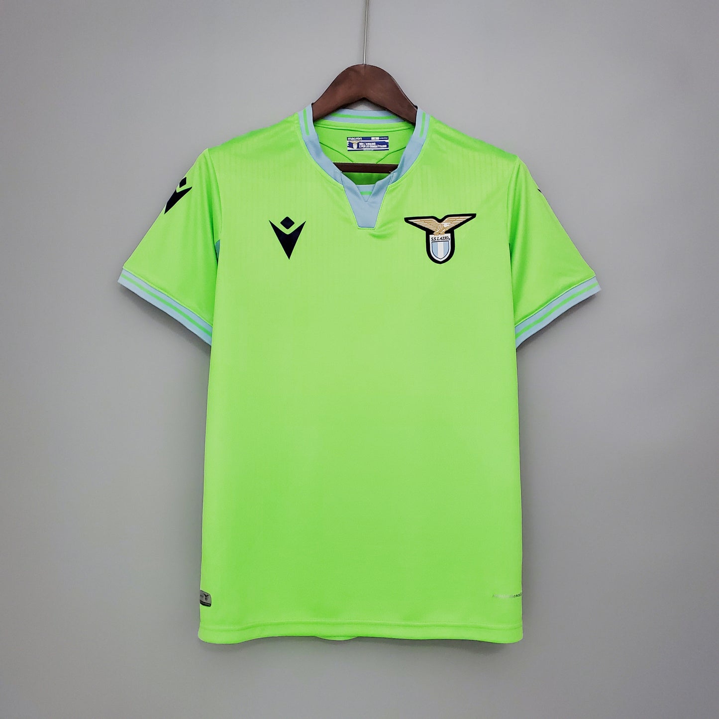 Lazio Away Kit 20/21