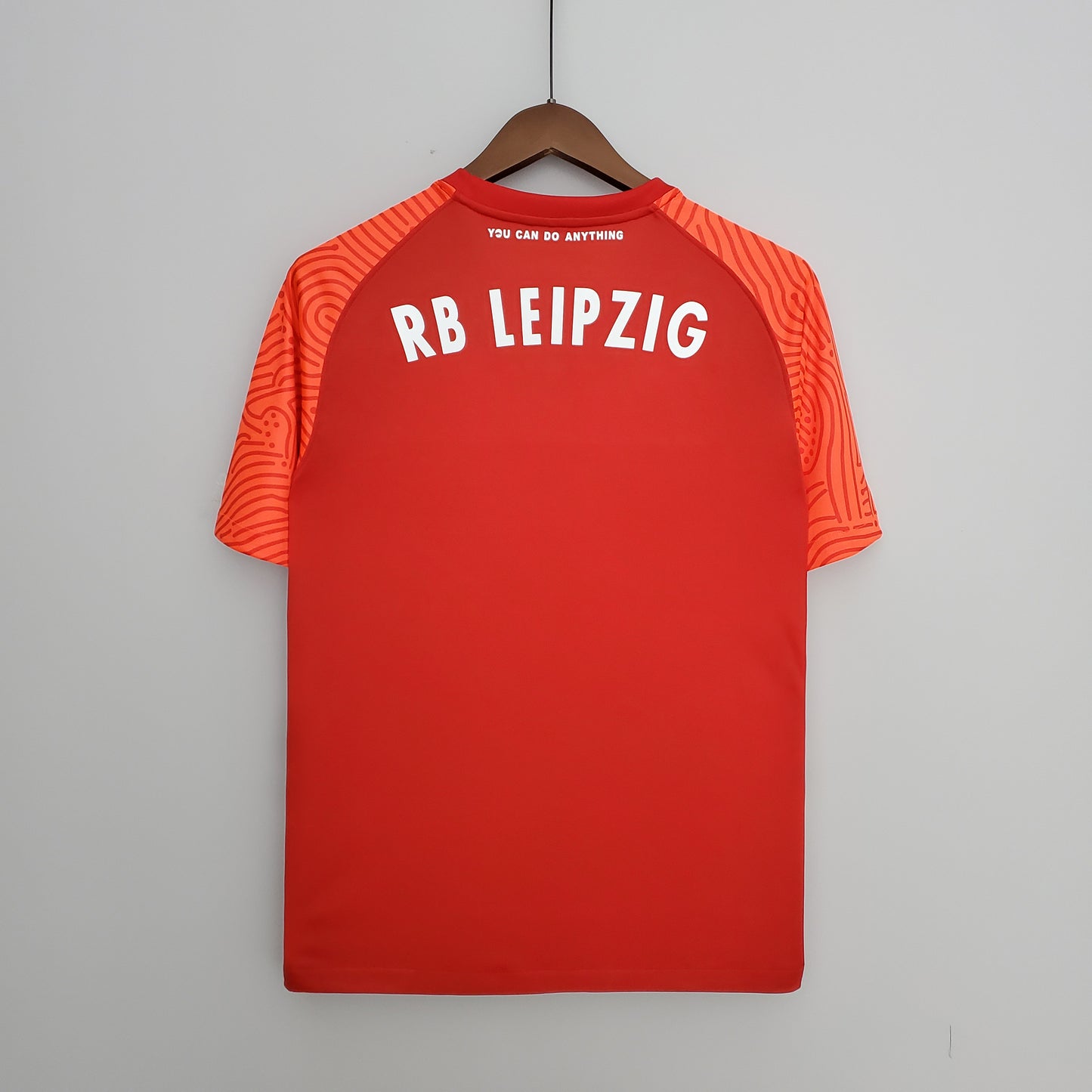 Red Bull Leipzig Third Kit 21/22