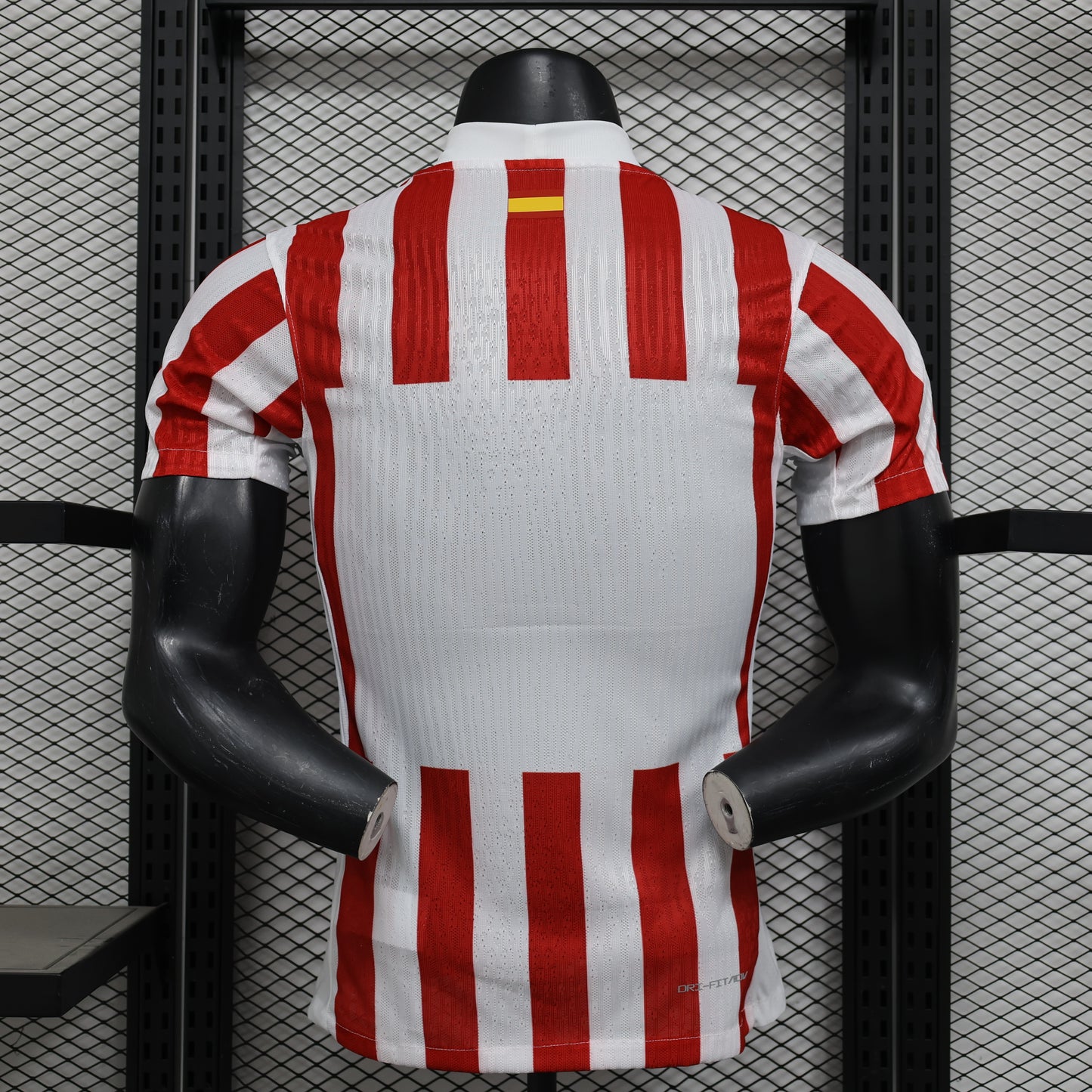 Atletico Madrid Home Kit 25/26