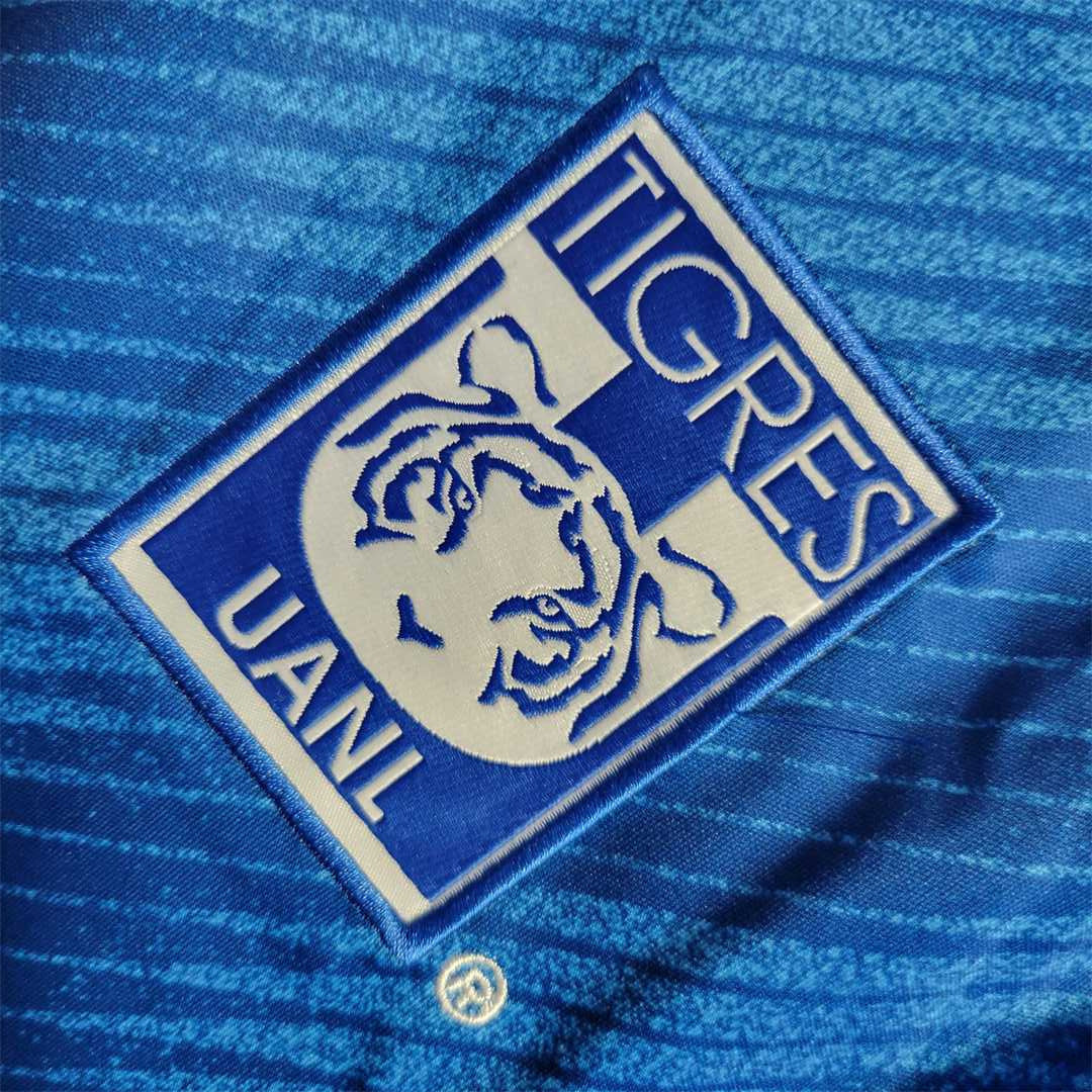 Tigres UANL Away Kit 22/23