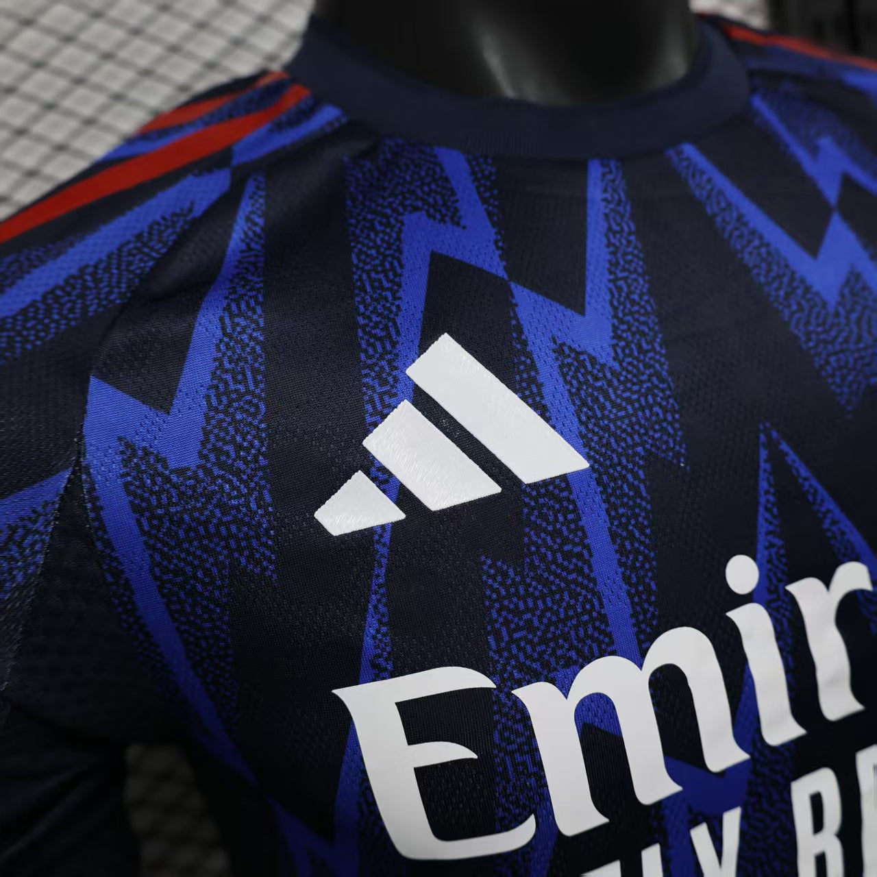 Arsenal Away Kit 25/26