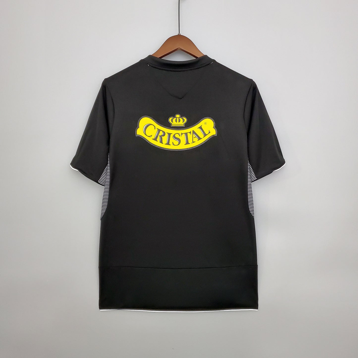 Colo-Colo Away Kit 05/06