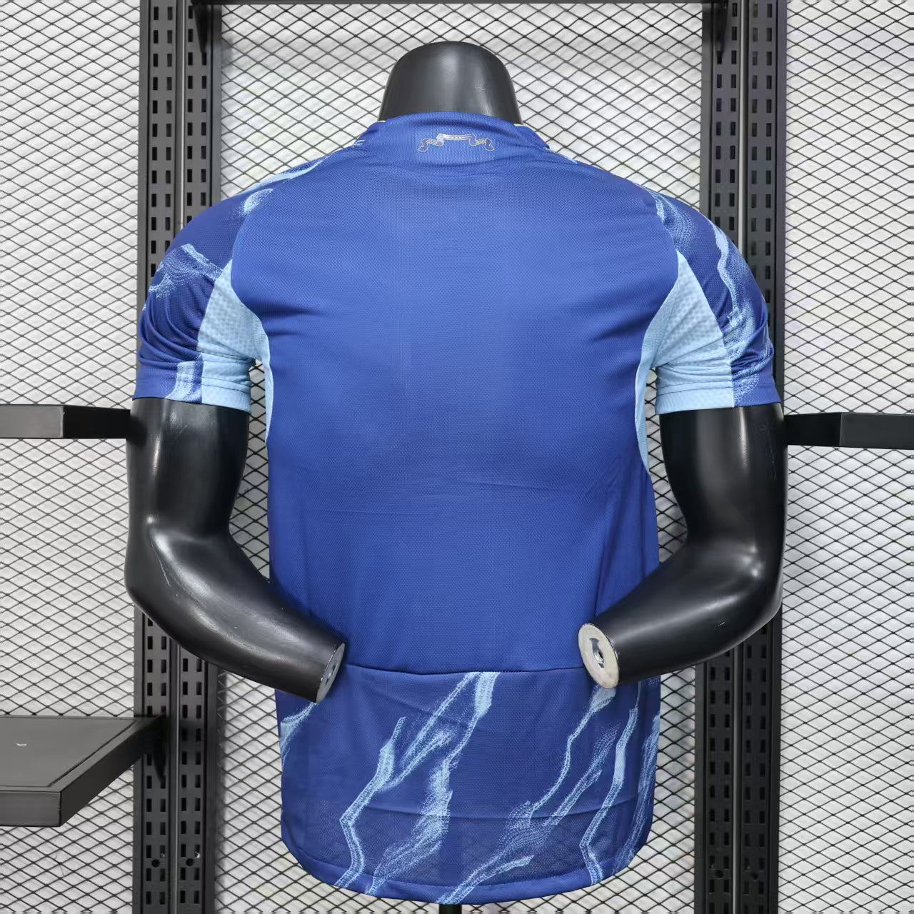 Ajax Away Kit 25/26