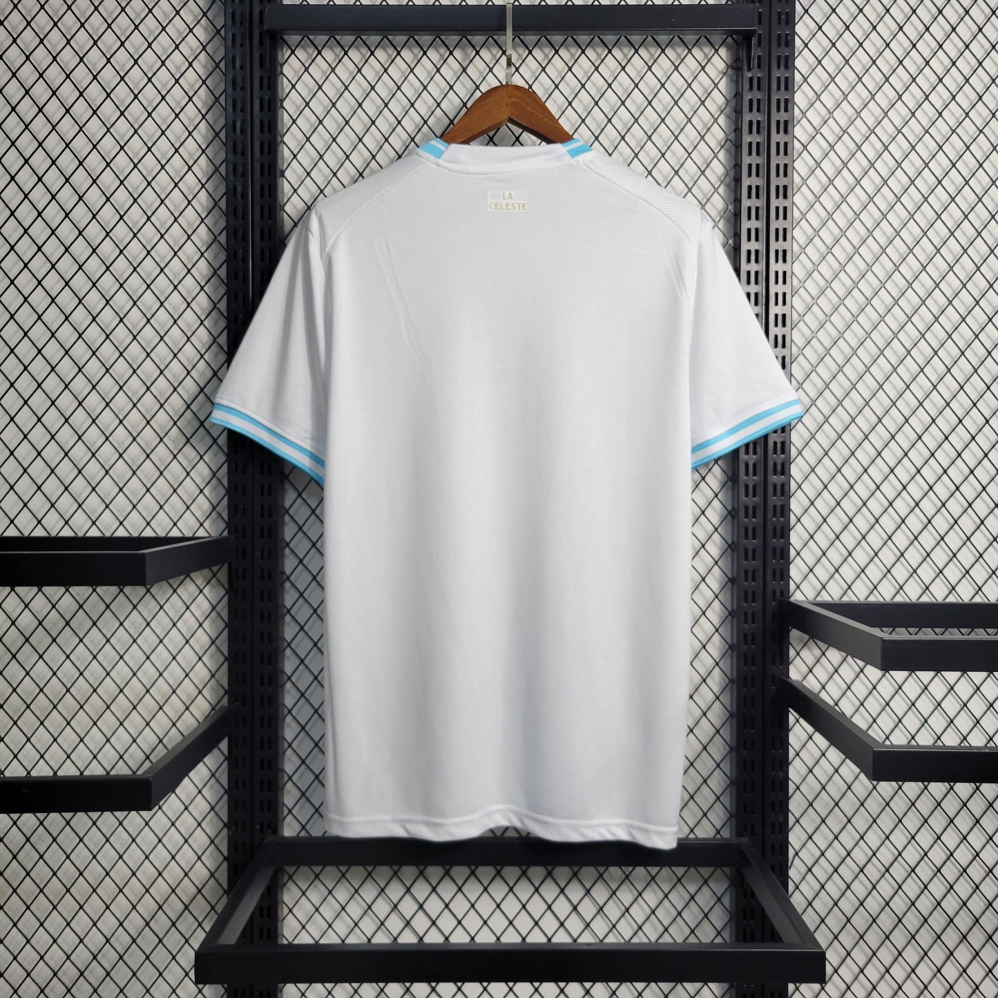Uruguay Away Kit 21/22