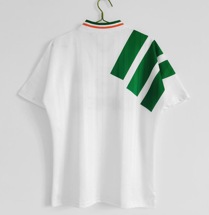Ireland Away Kit 93/94