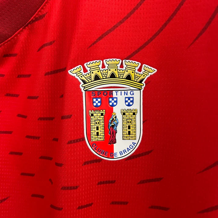 Barga Home Kit 24/25