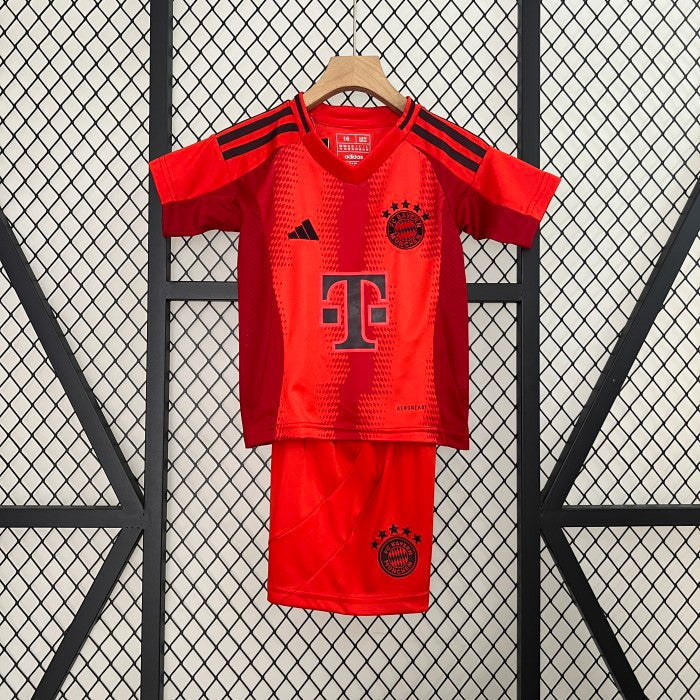 Children’s Set - Bayern Munich 24/25