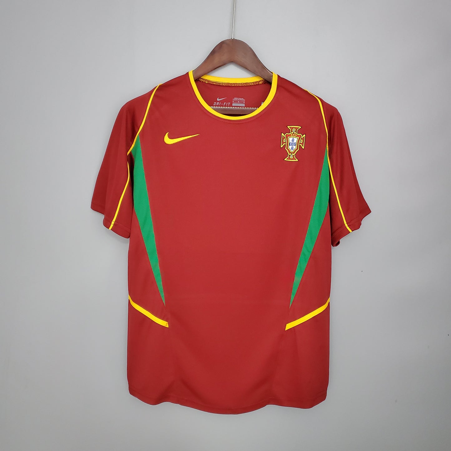 Portugal Home Kit 01/02