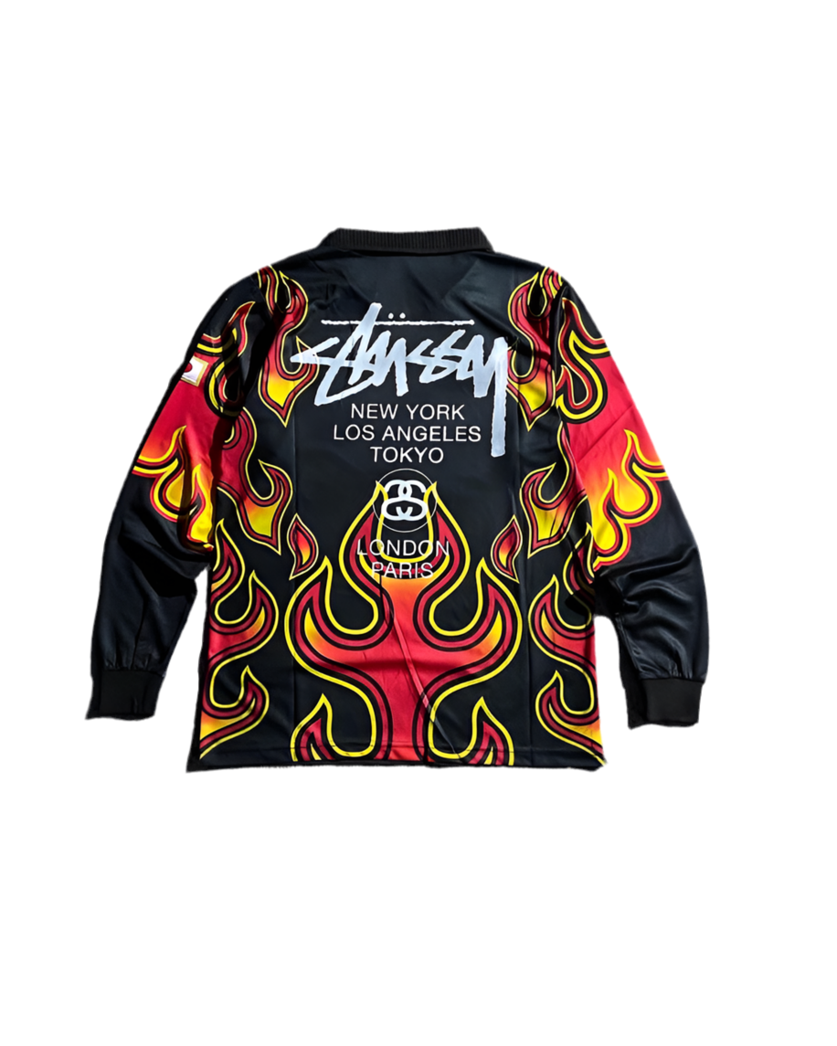 Japan x Stüssy Kit