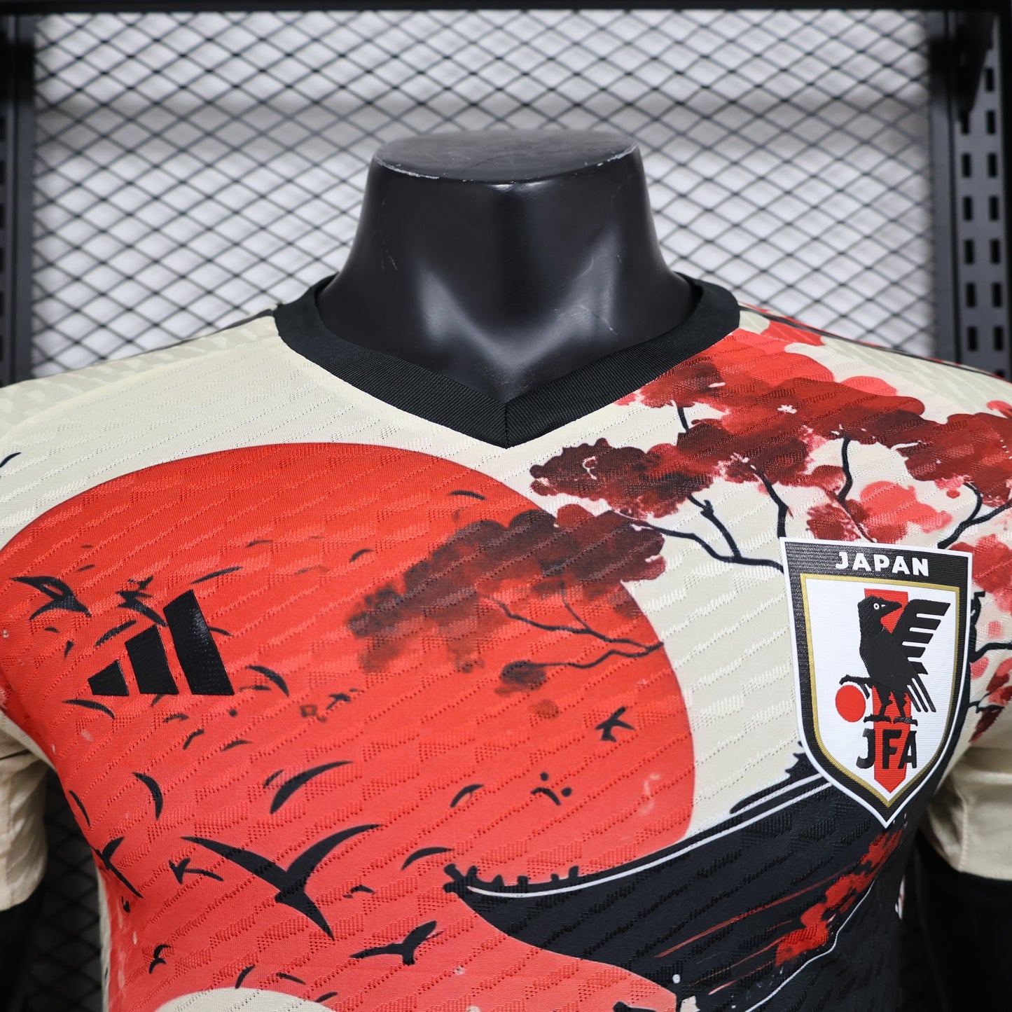 Japan "Sunrise Over Fuji" Kit 24/25