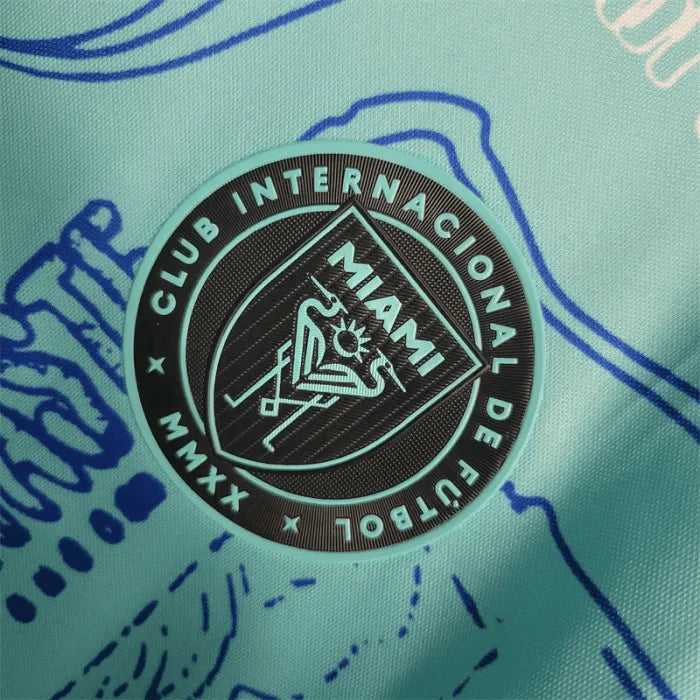 Inter Miami Special Kit 24/25