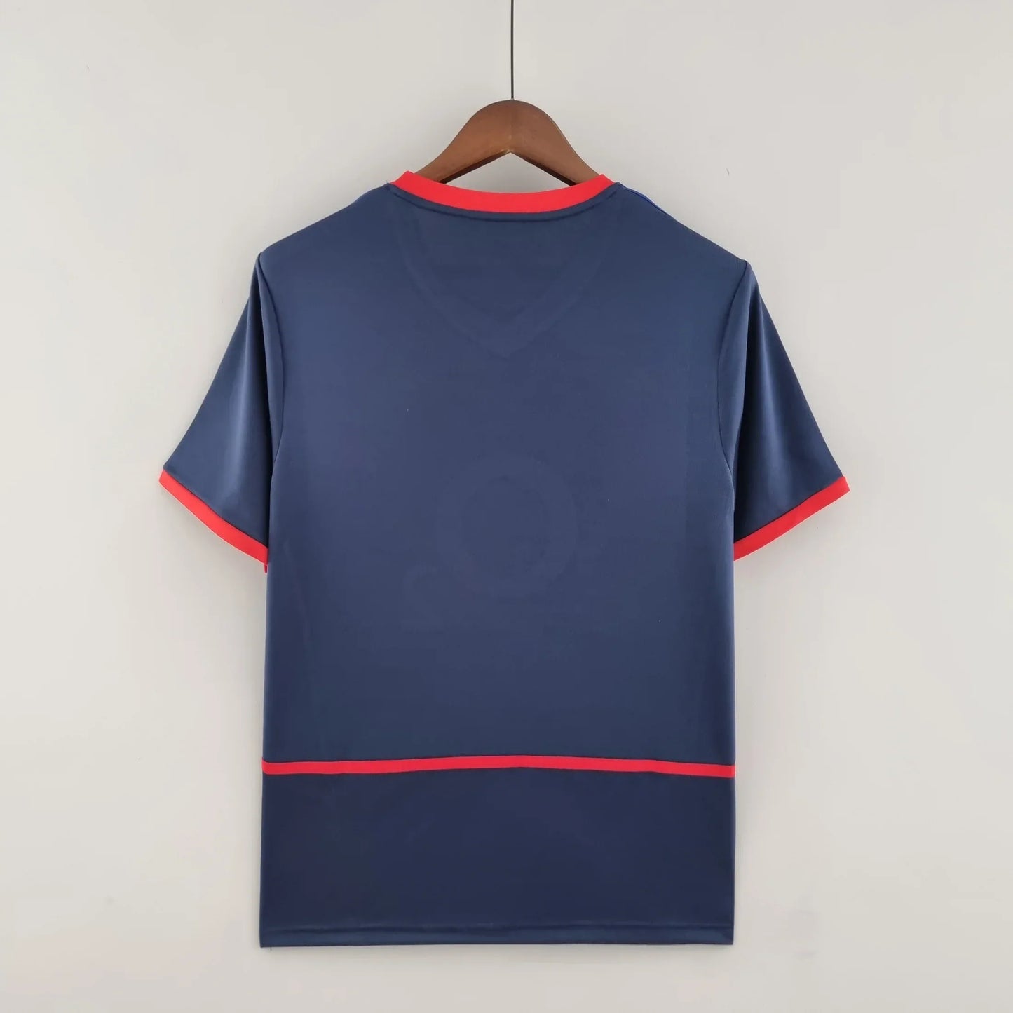 Arsenal Away Kit 02/04