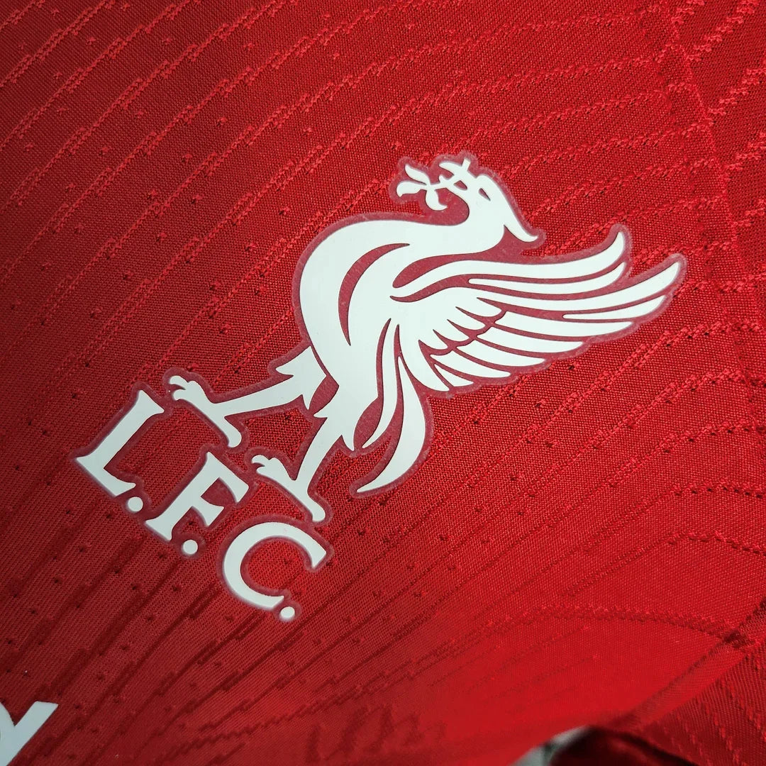 Liverpool Home Kit 23/24