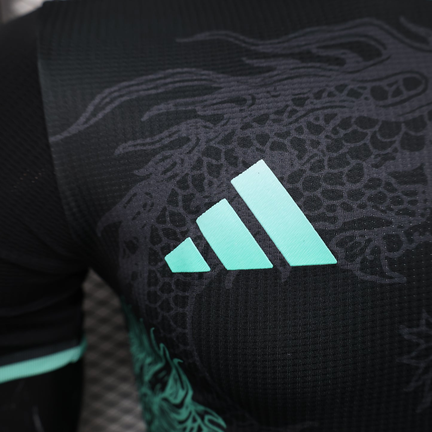 Algeria “Mythic Beast” Kit 24/25