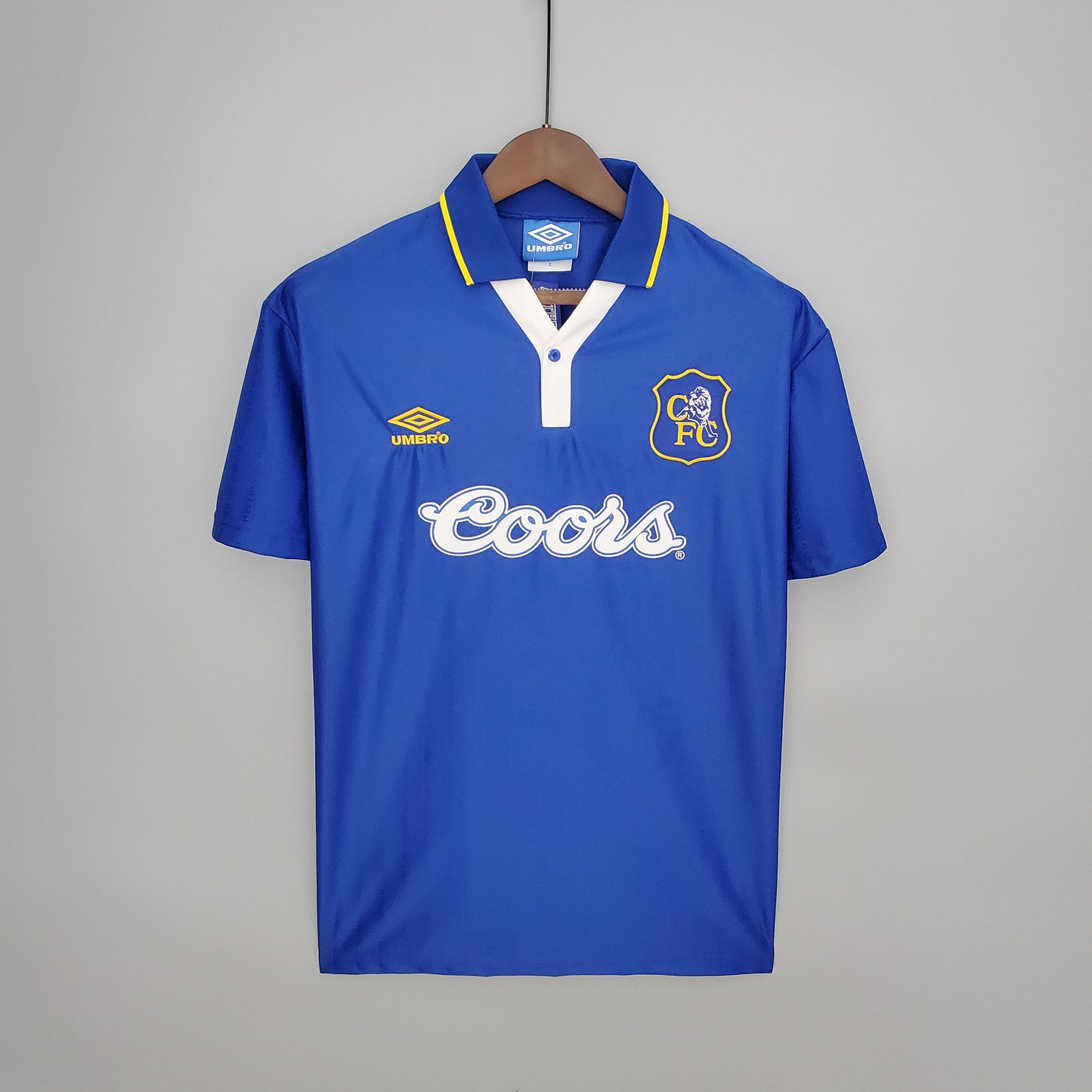 Chelsea Home Kit 95/97