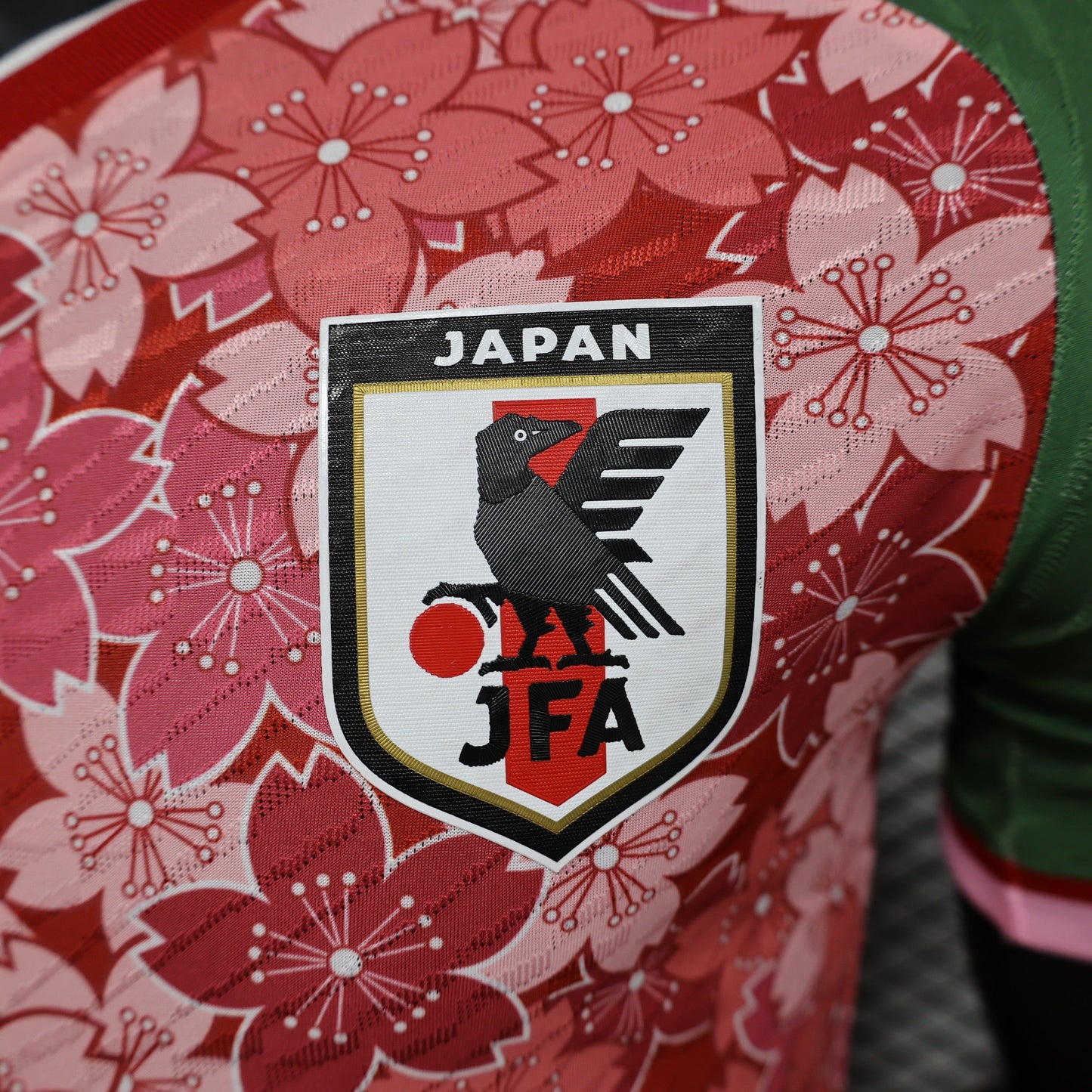Japan "Sakura Blossom" Kit 23/24