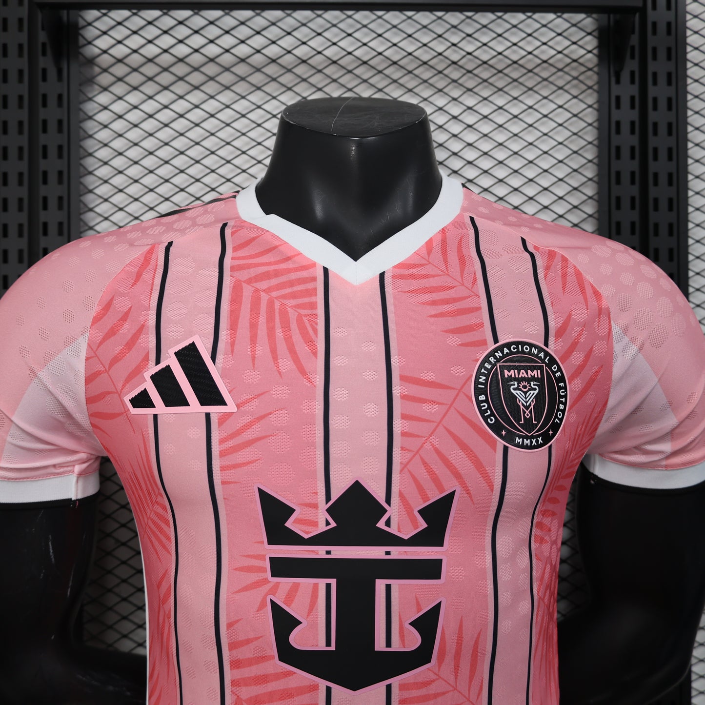 Inter Miami x Royal Caribbean Special Edition 25/26
