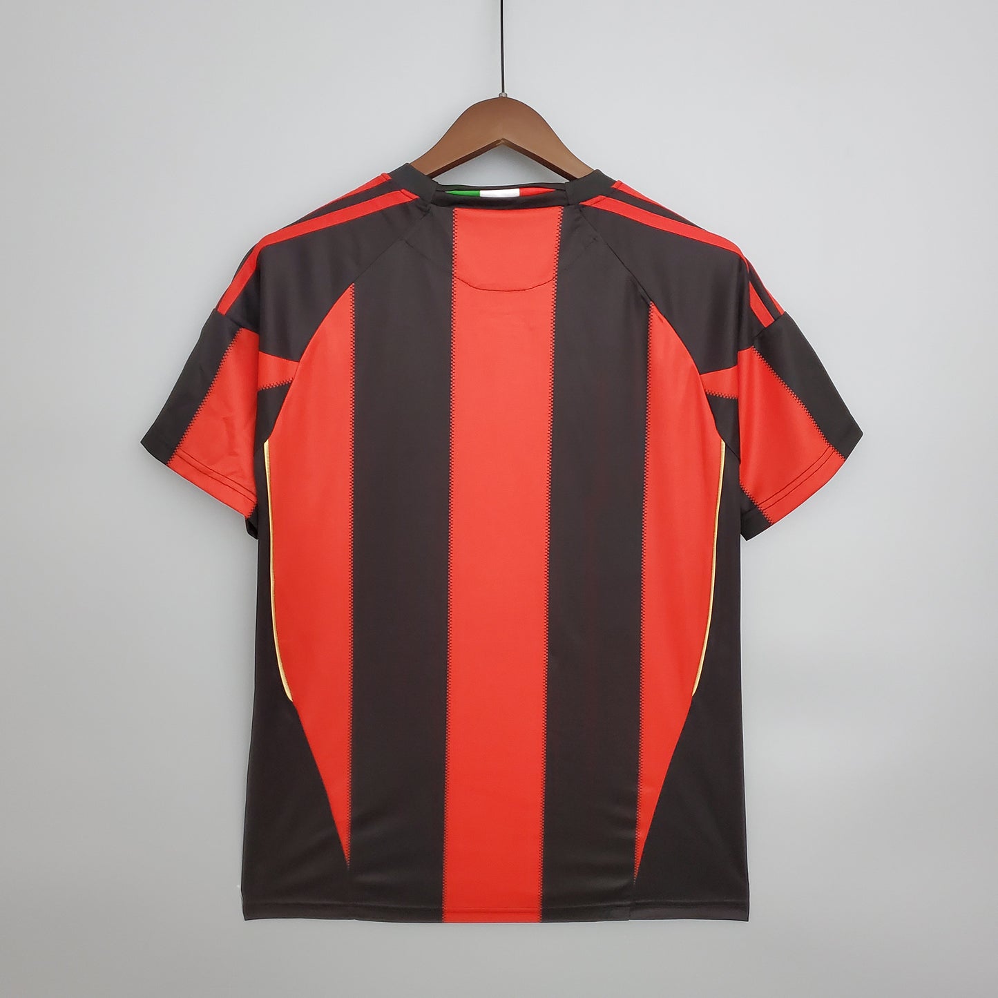 AC Milan Home Kit 10/11