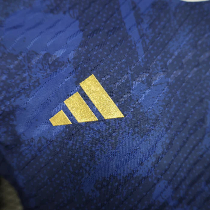 Argentina “Starlight Azul” Kit 24/25