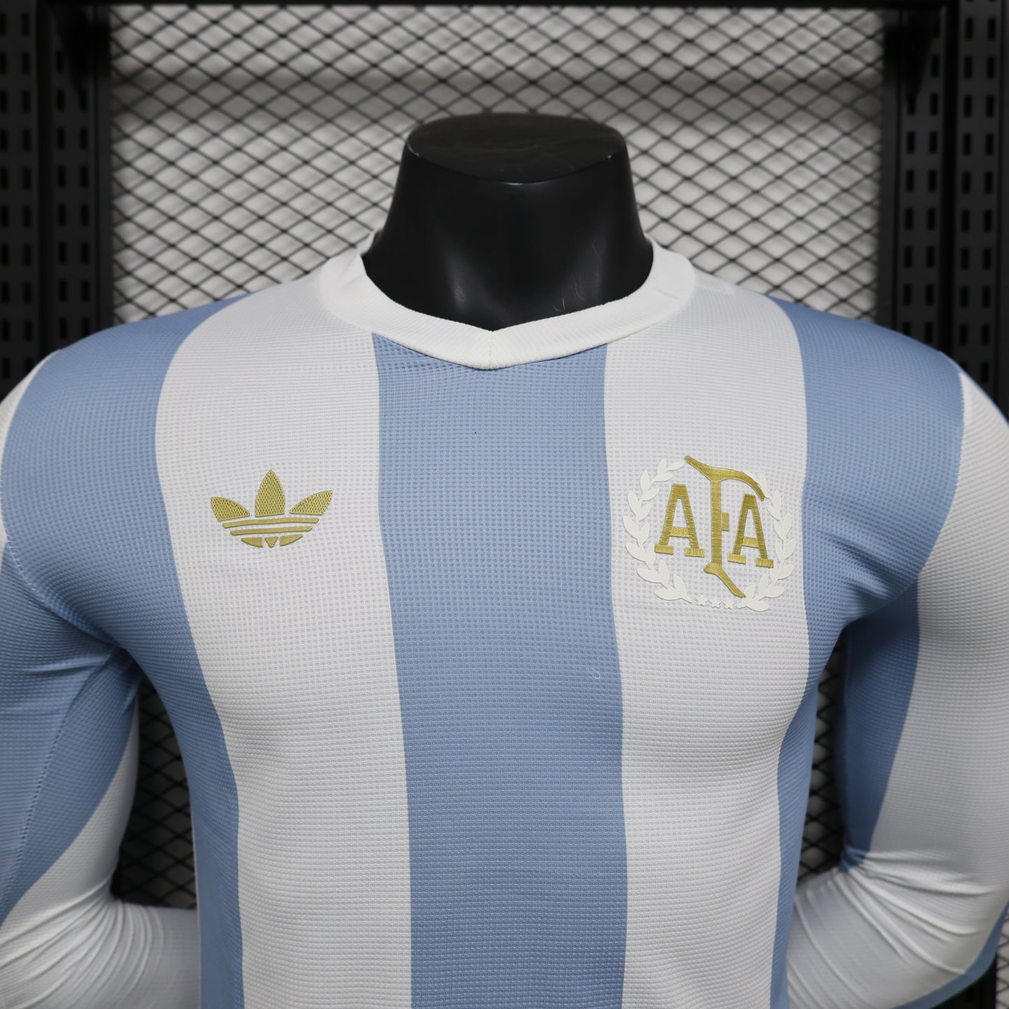 Argentina “Anniversary” Kit 24/25