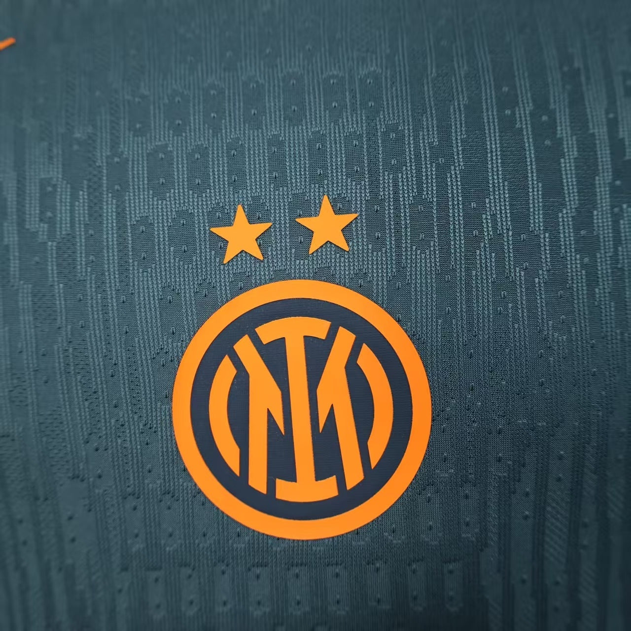 Inter Milan Third Kit 25/26