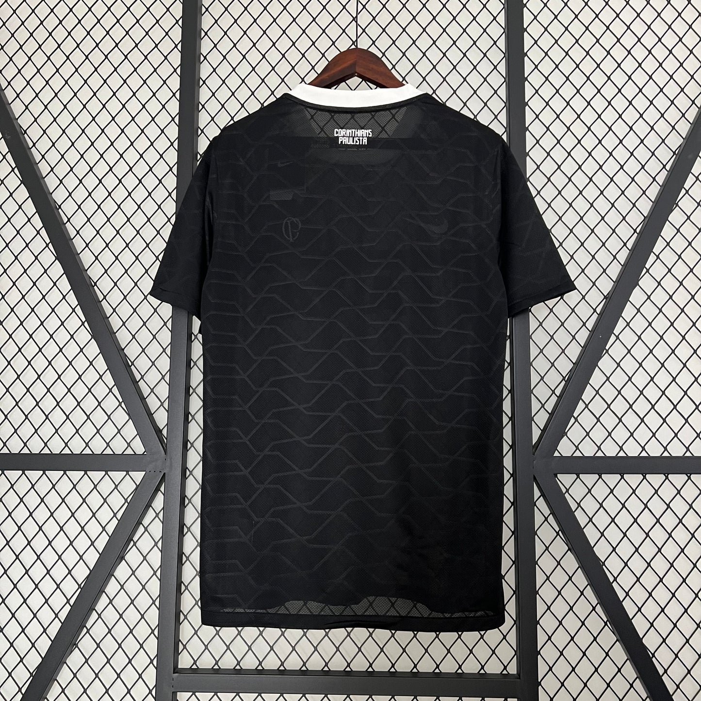 Corinthians Away Kit 12/13