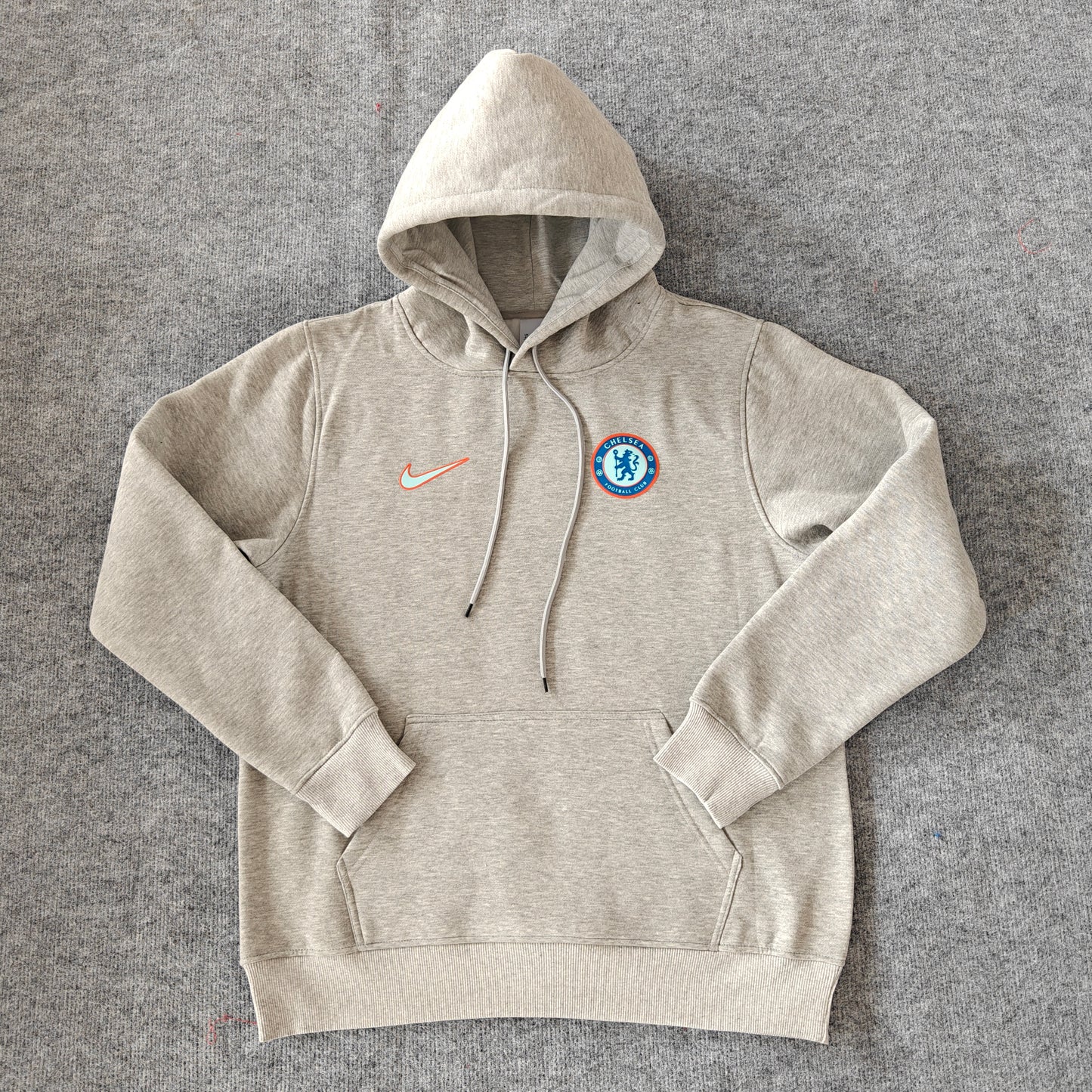 Chelsea Sweatshirt