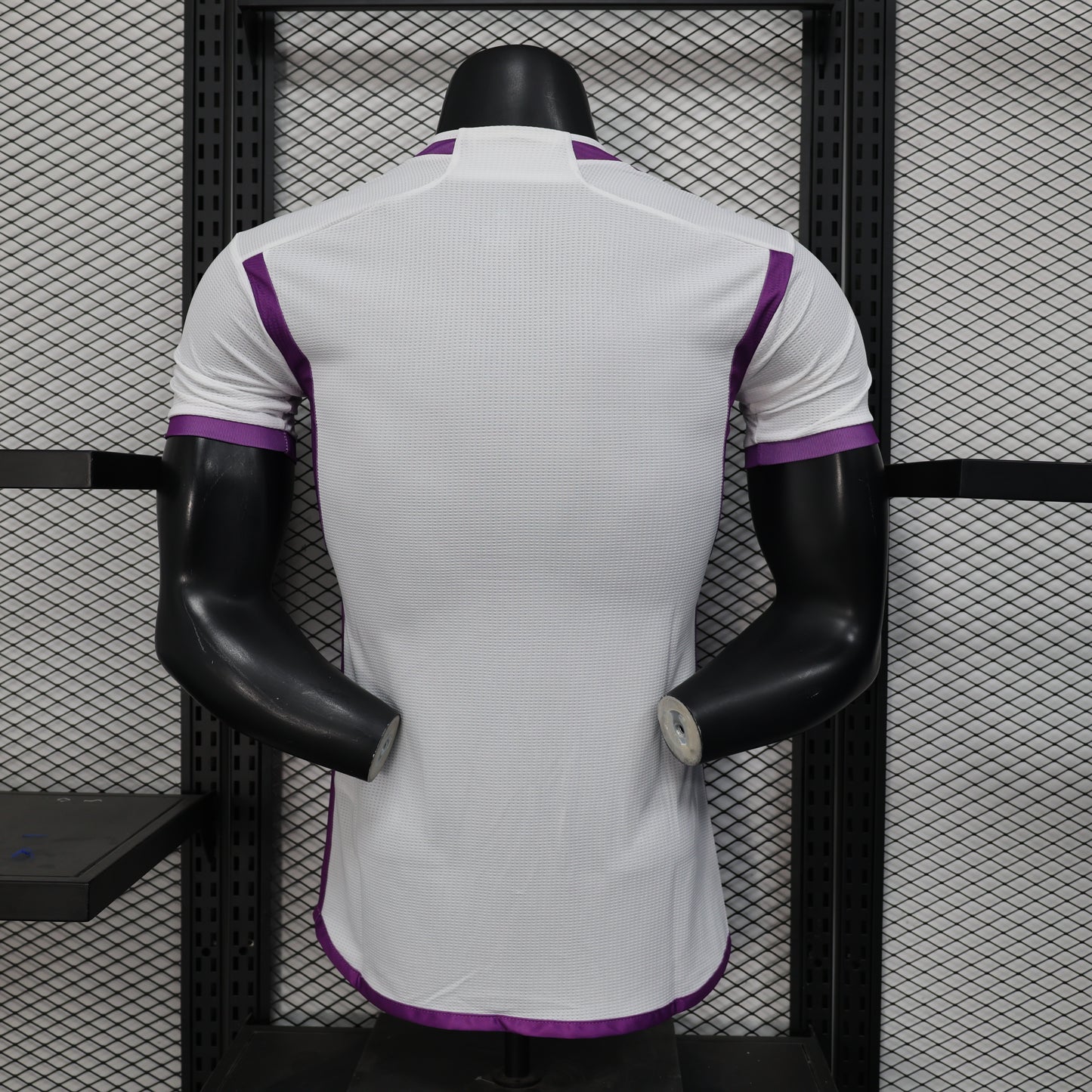 Algeria “Violet Core” Kit 24/25