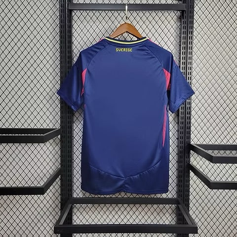 Sweden Home Kit 23/24