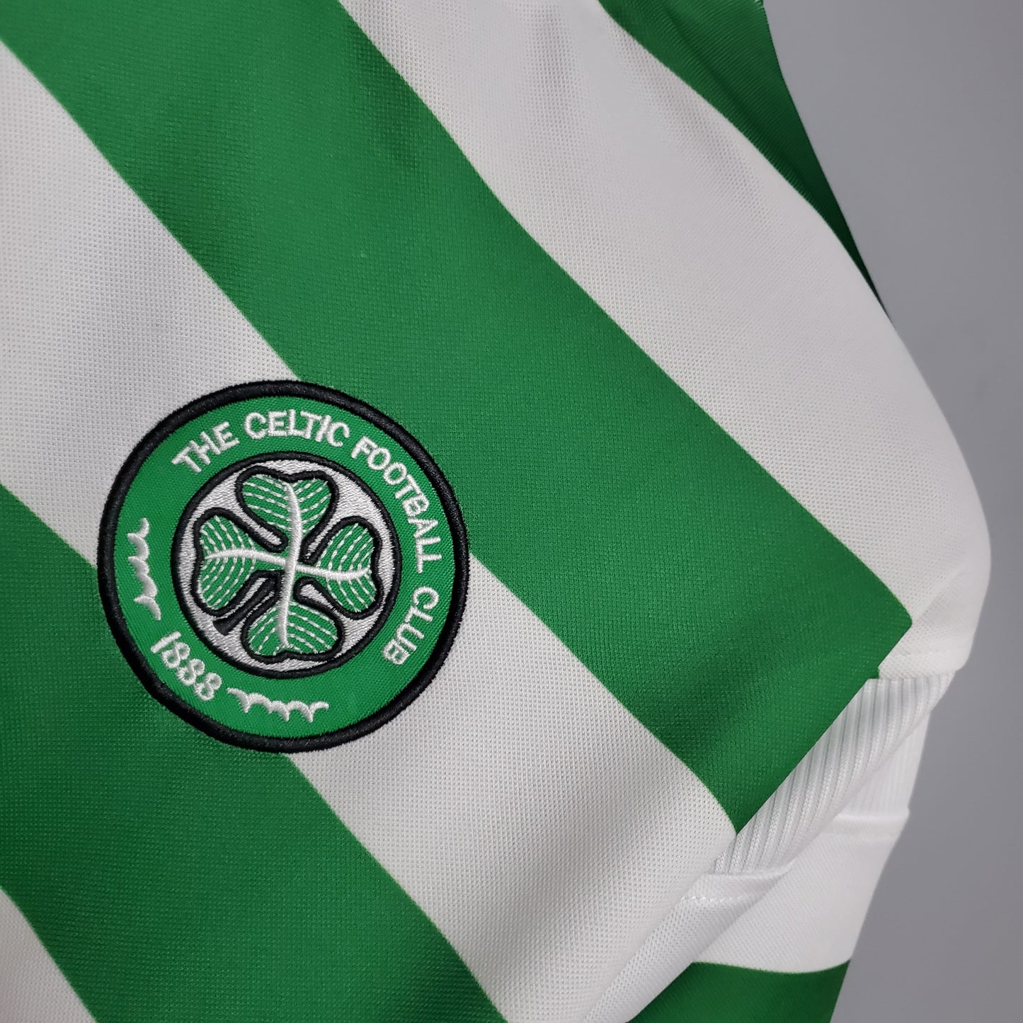Celtic Home Kit 99/00