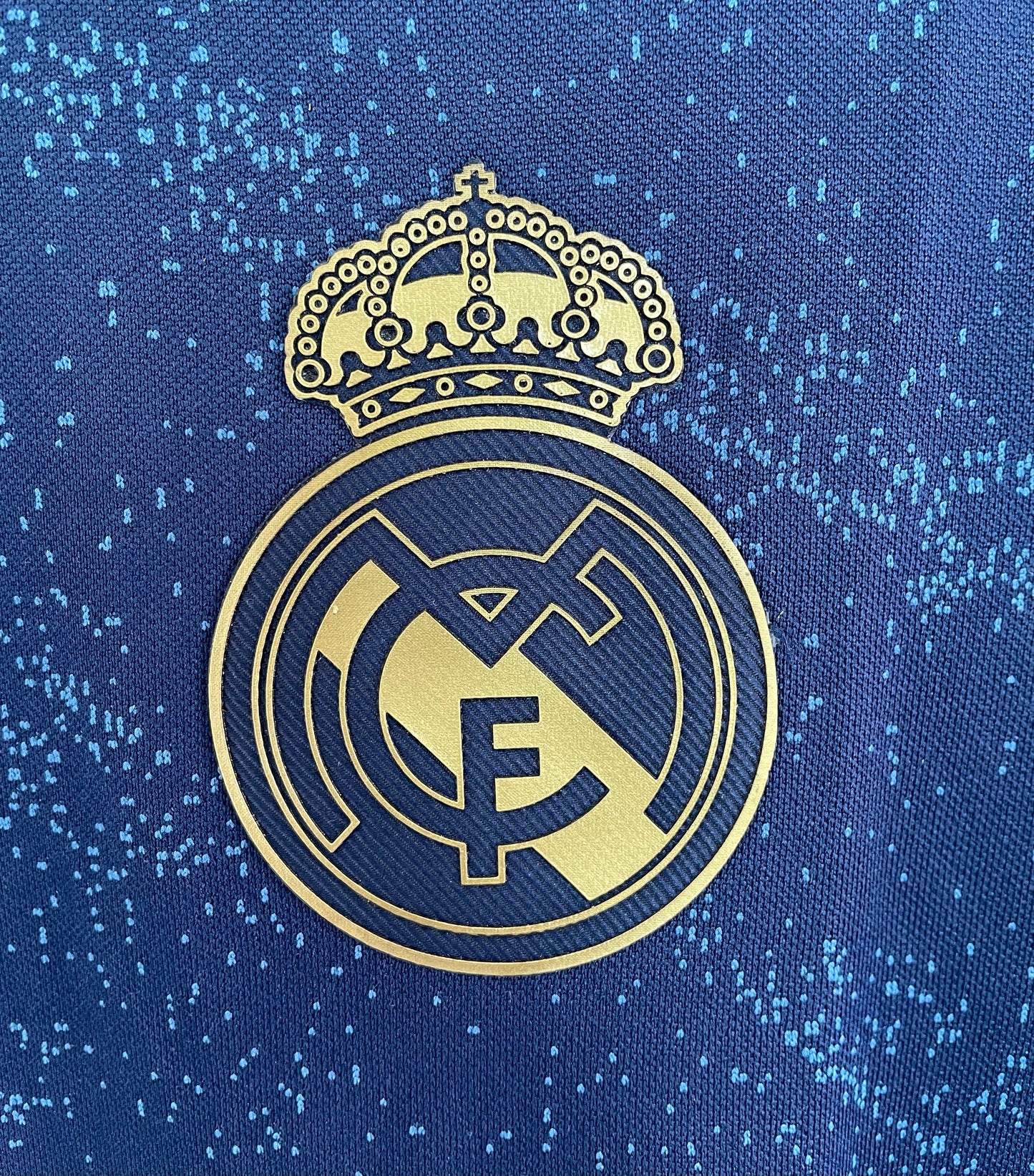 Real Madrid Away Kit 19/20