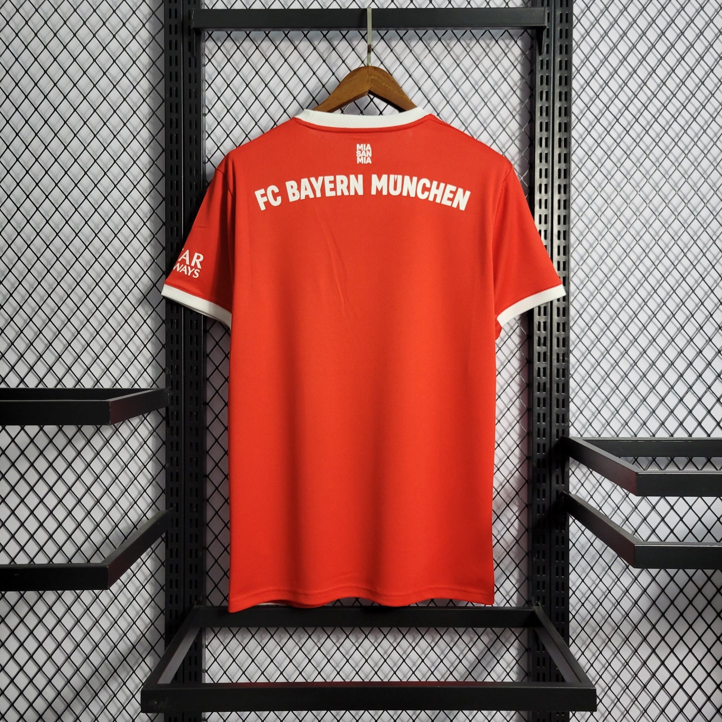 Bayern Munich Home Kit 22/23