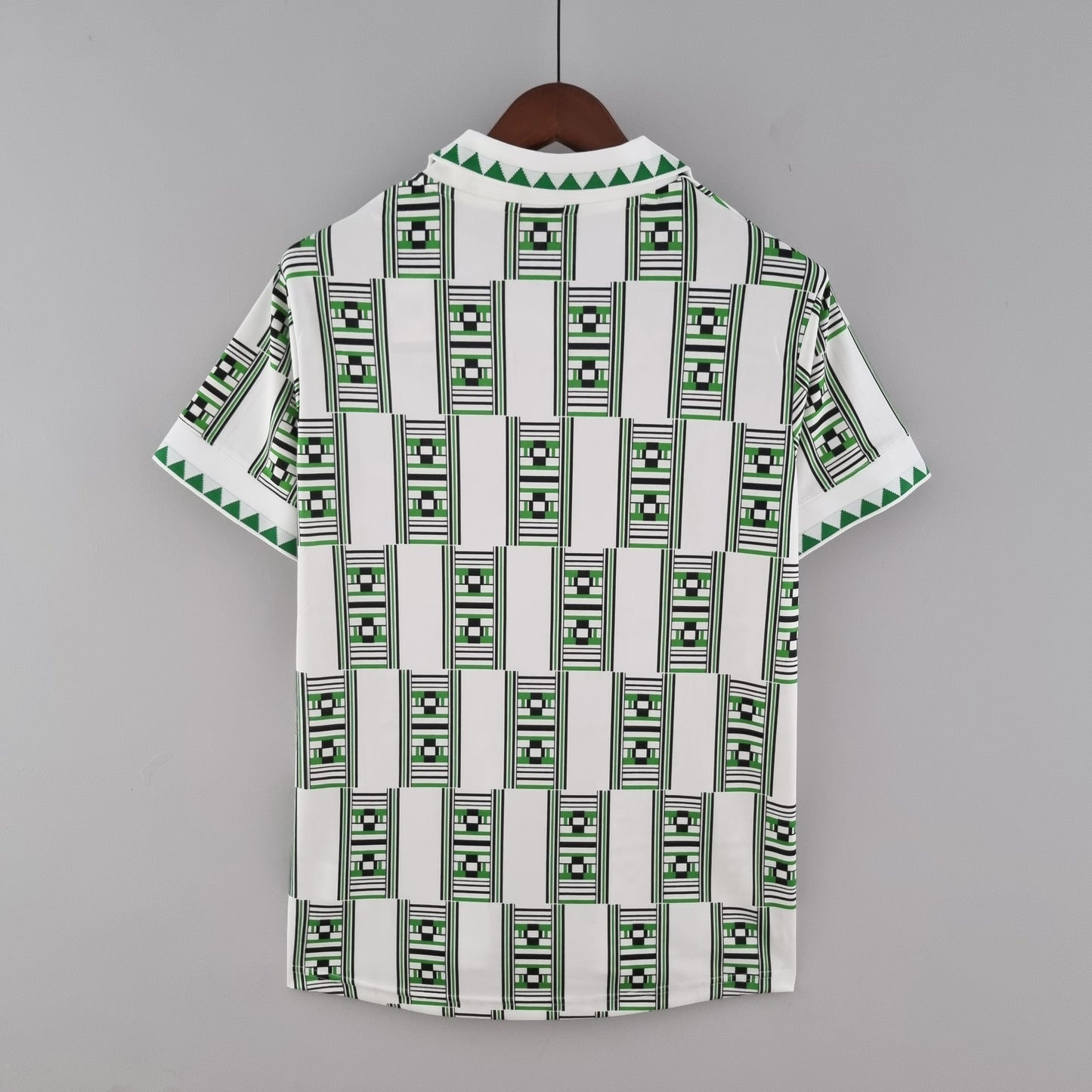 Nigeria Away Kit 93/94