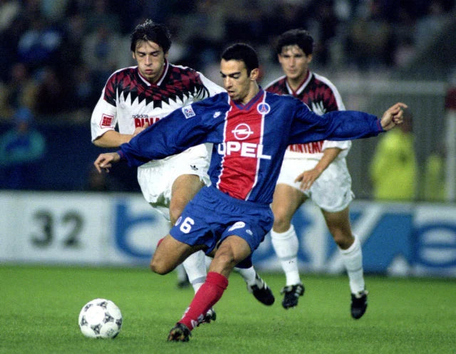 Paris Saint-Germain Home Kit 95/96