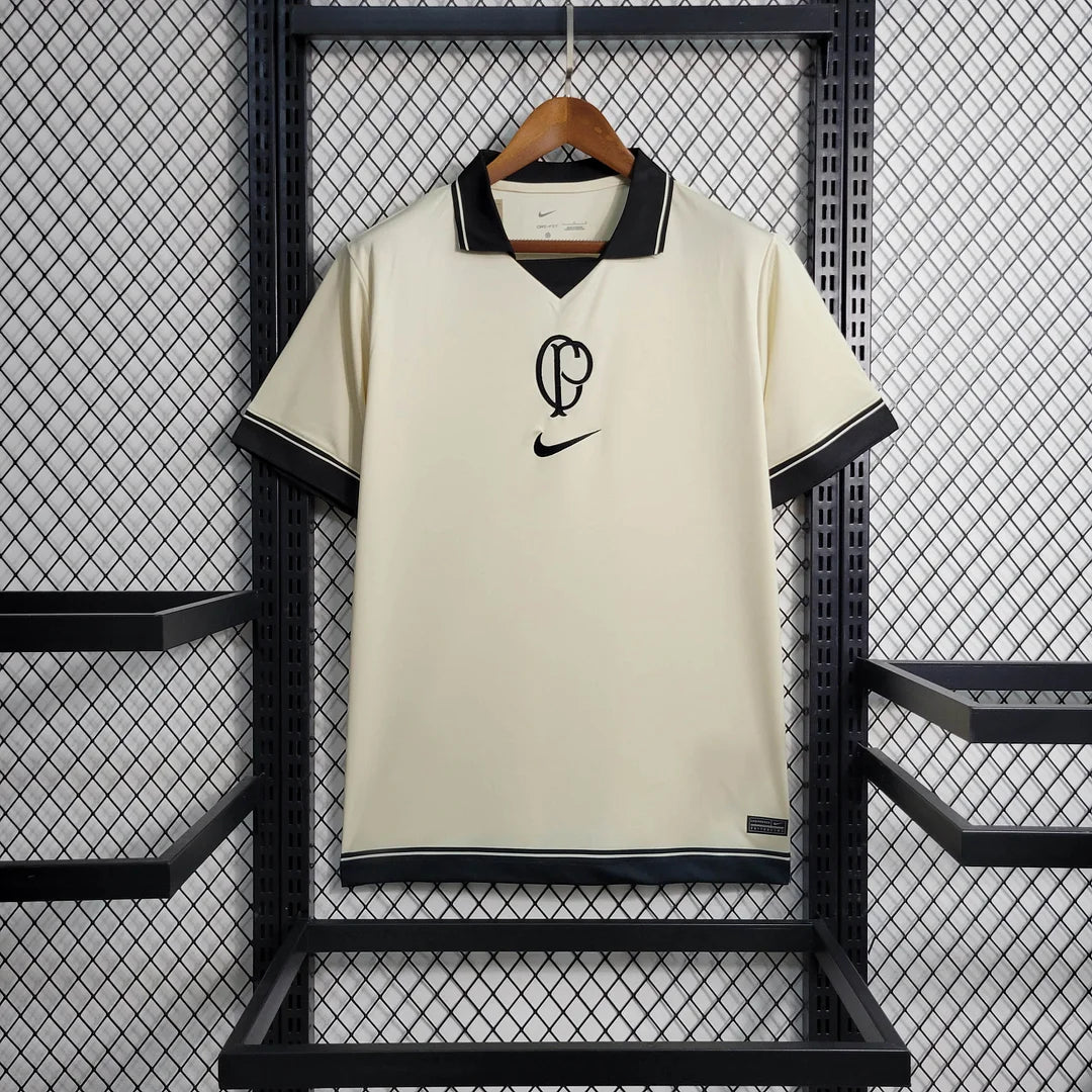 Corinthians Fourth Kit 23/24