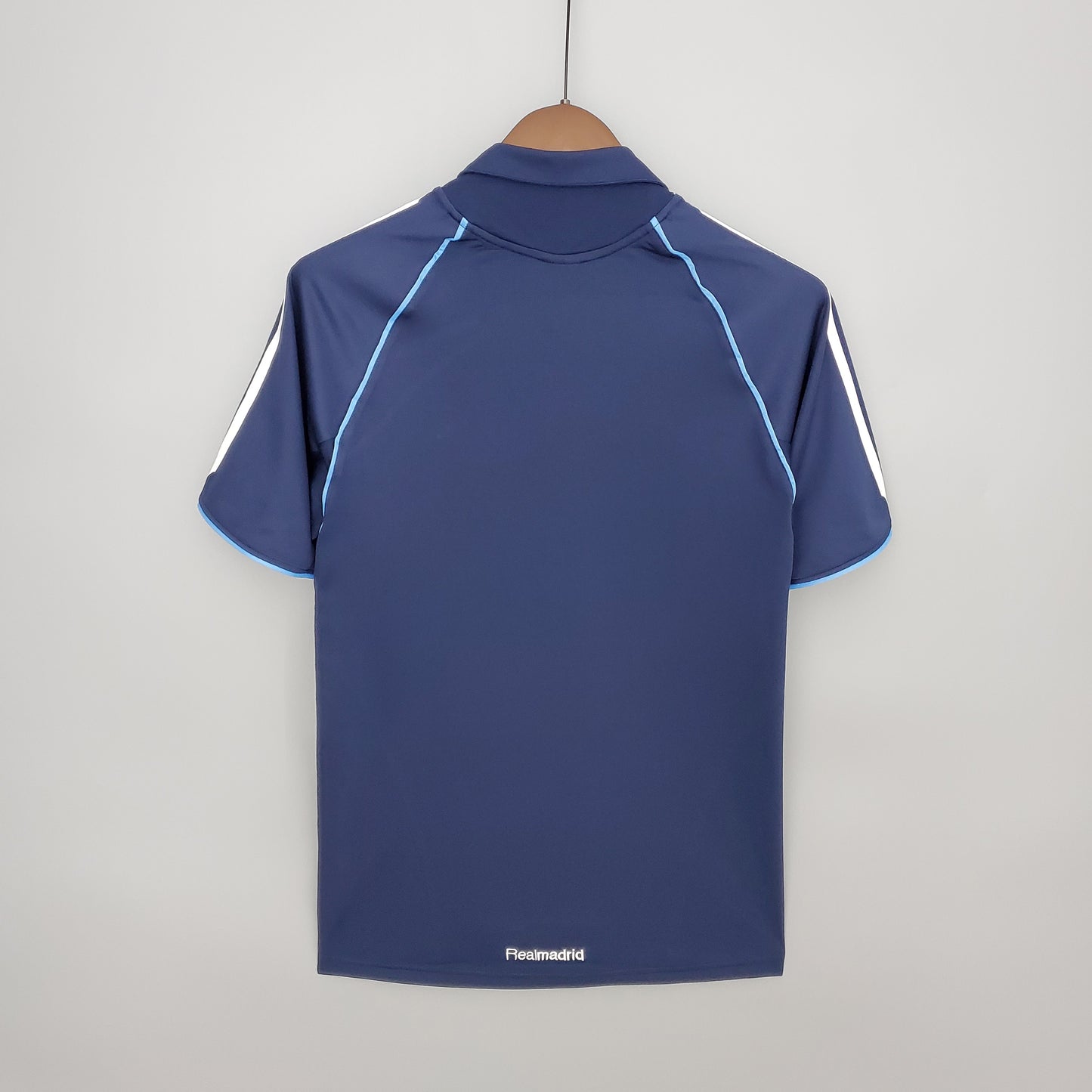 Real Madrid Away Kit 05/06