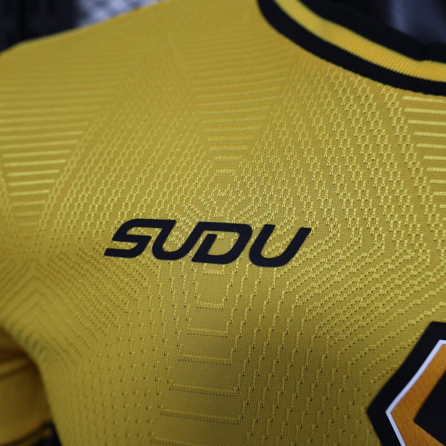 Wolves Home Kit 24/25