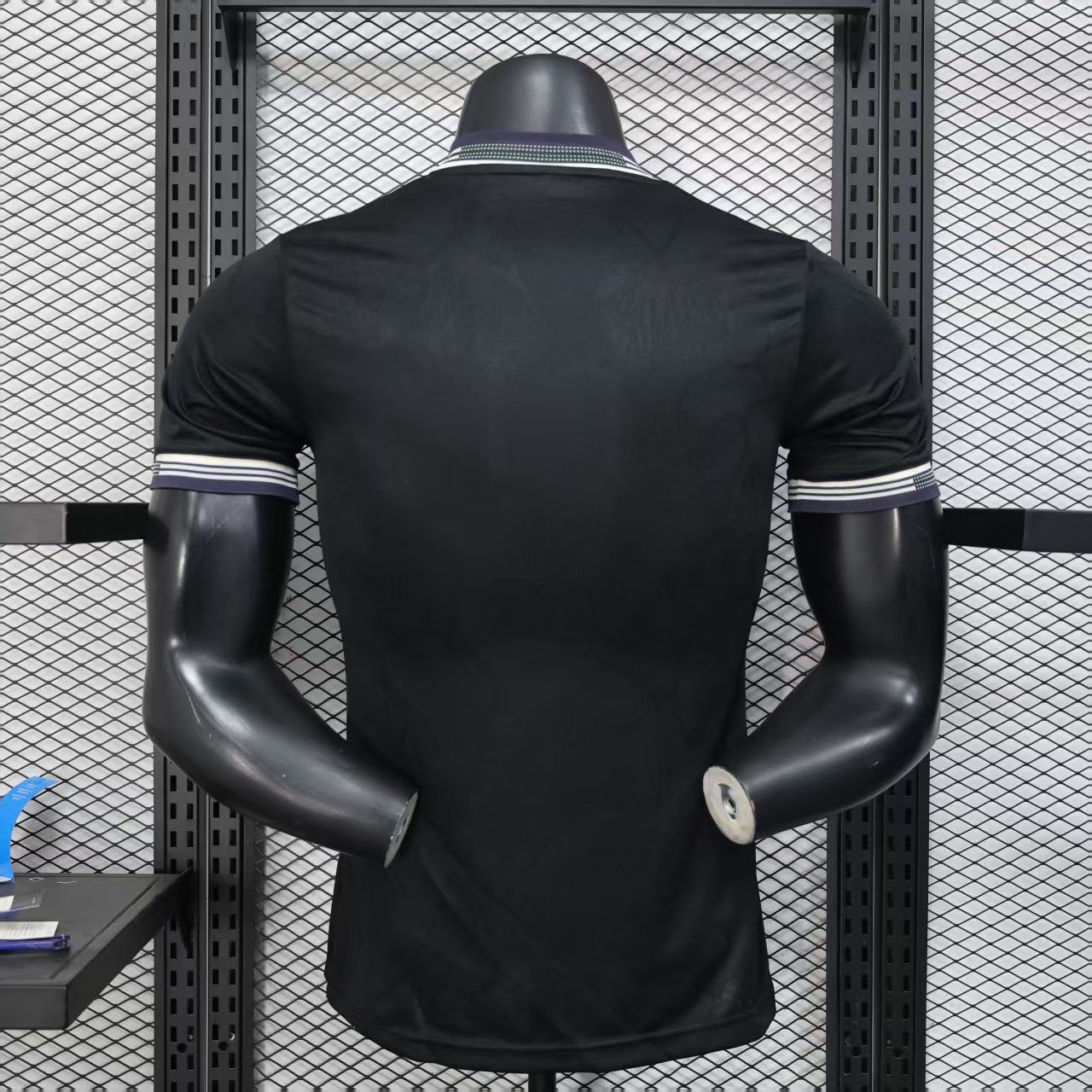 Juventus Third Kit 25/26